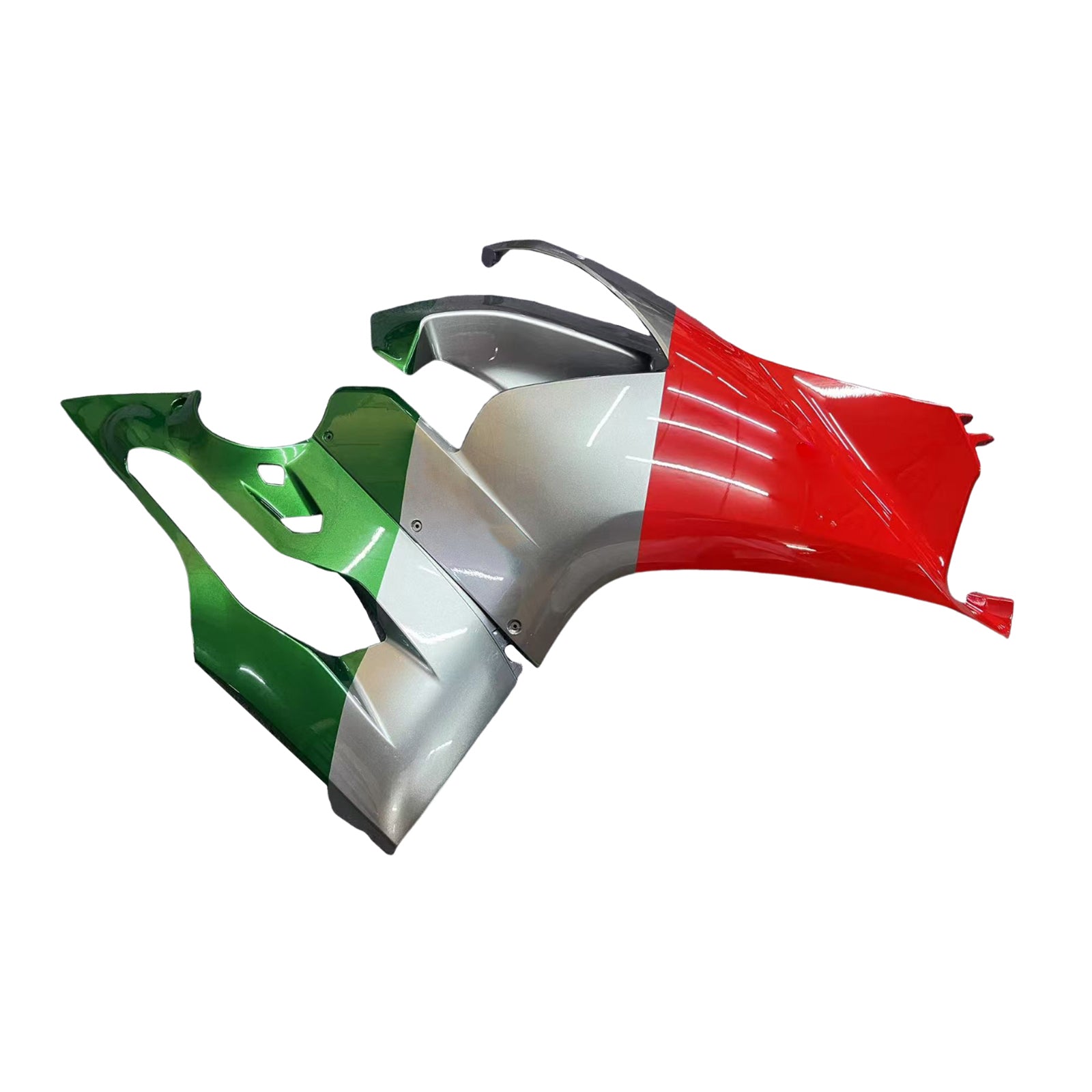 2020-2024 Ducati Panigale V2 Fairing Sit Bodywork