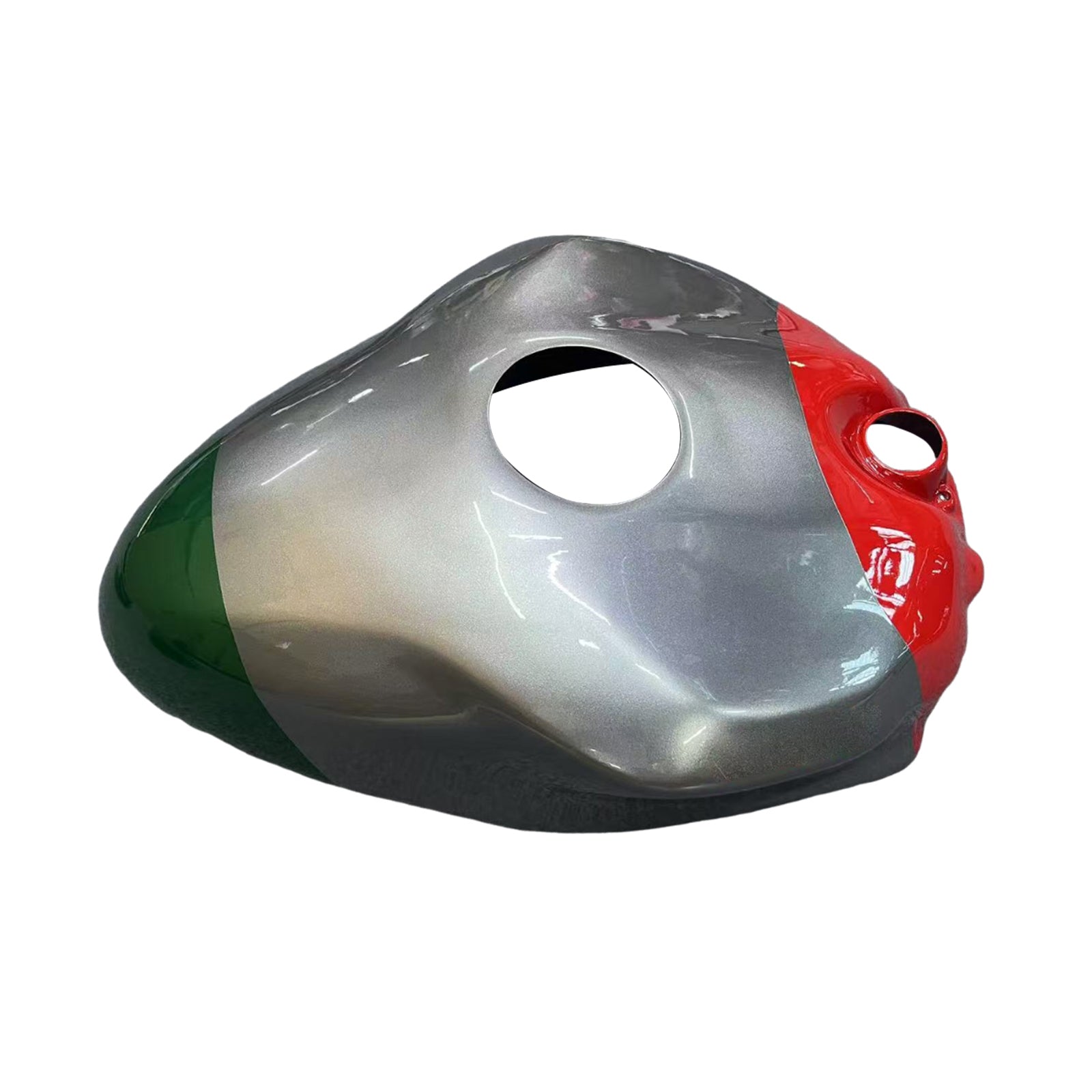 2020-2024 Ducati Panigale V2 Fairing Sit Bodywork