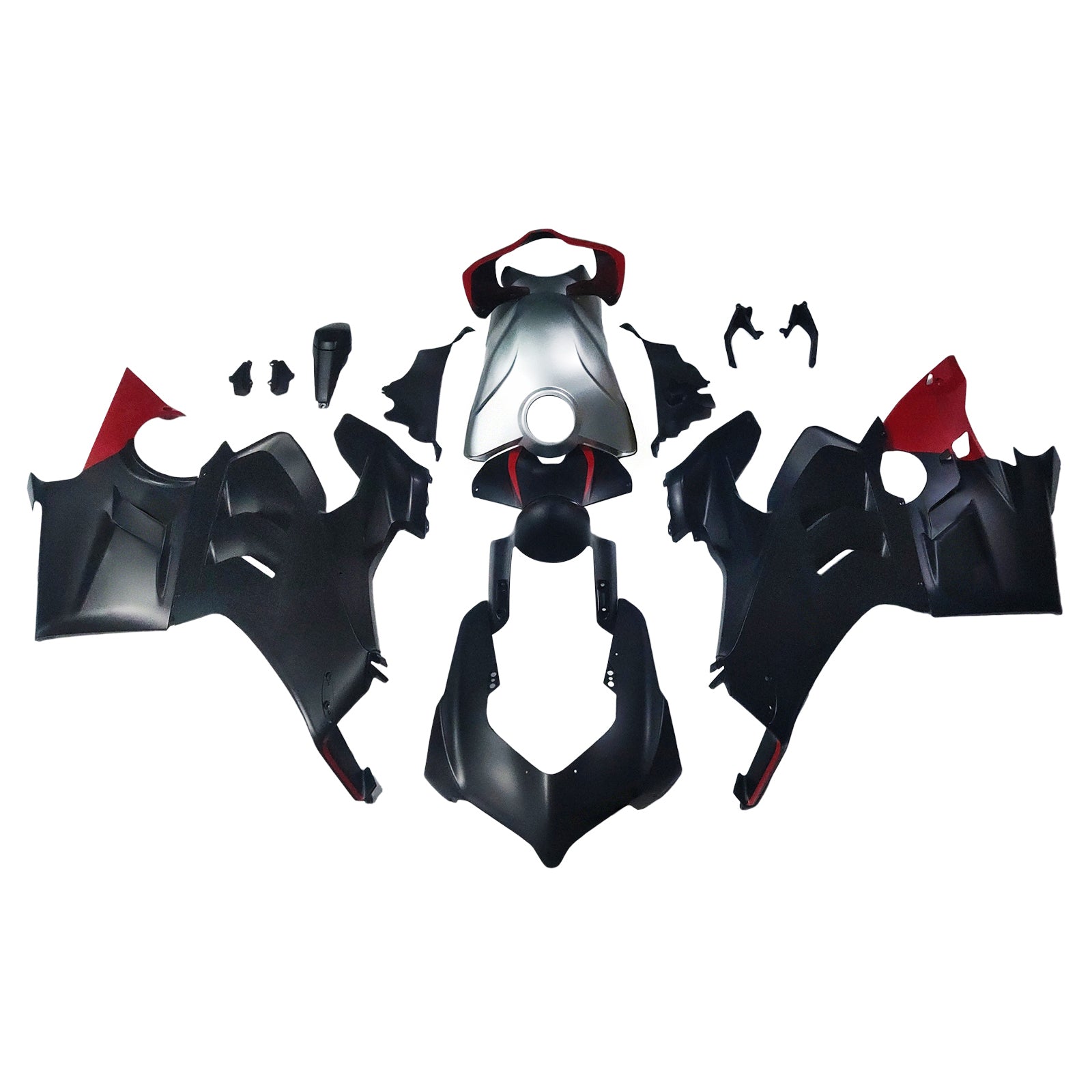 2022-2024 Ducati Panigale V4/V4S 2023-2024 V4SP/V4R Injection Fairing Kit Bodywork