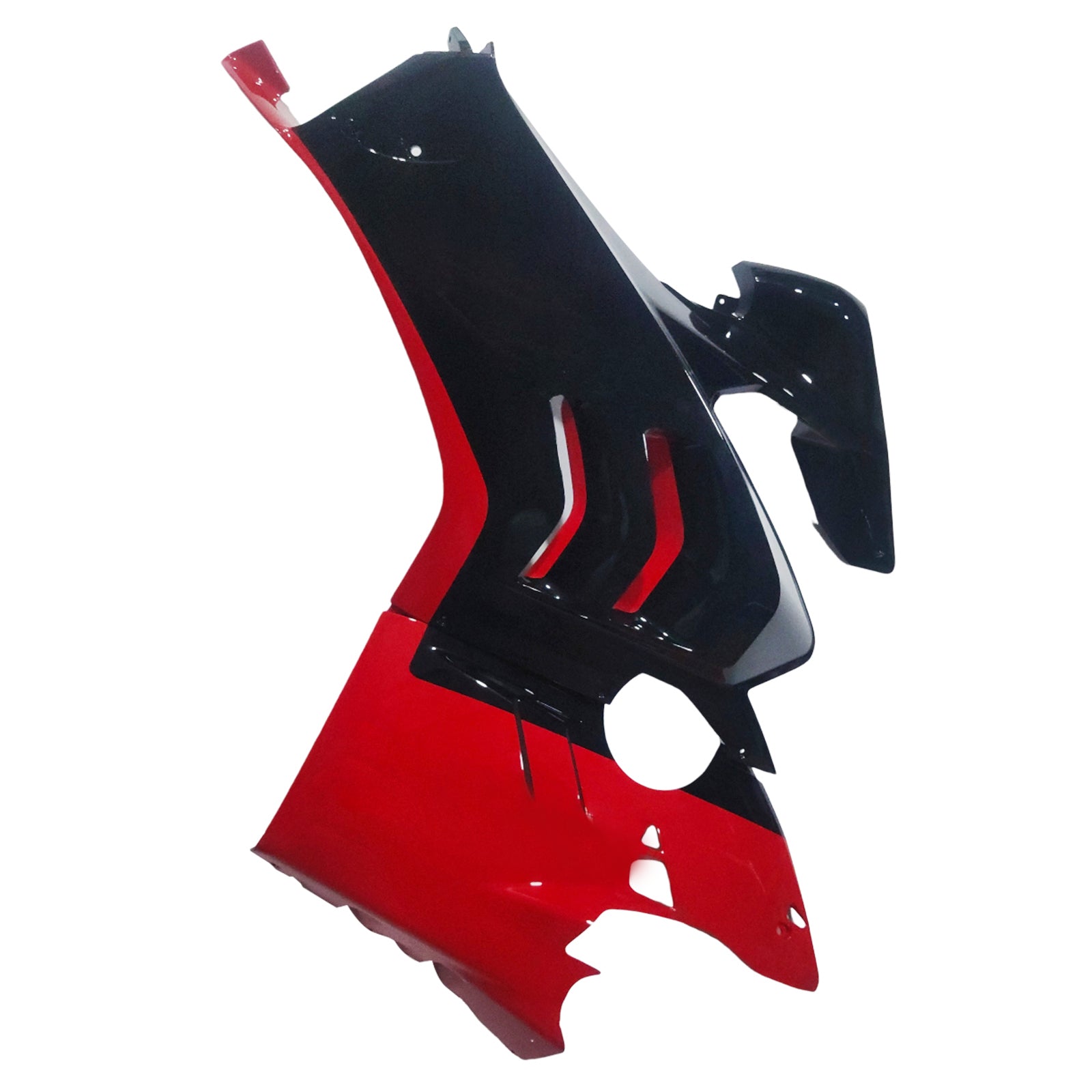 Kit de carénage d'injection Ducati Panigale V4/V4S 2022-2024 V4SP/V4R 2023-2024