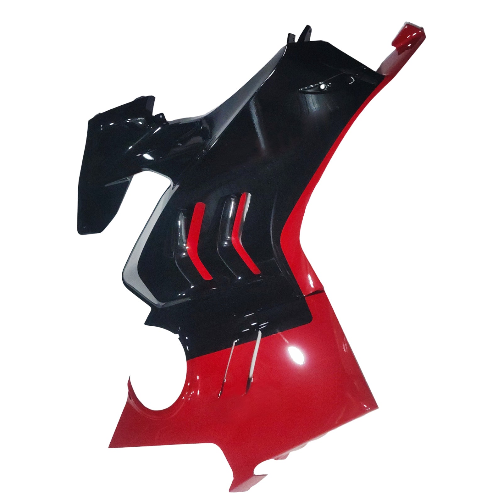 Kit de carénage d'injection Ducati Panigale V4/V4S 2022-2024 V4SP/V4R 2023-2024