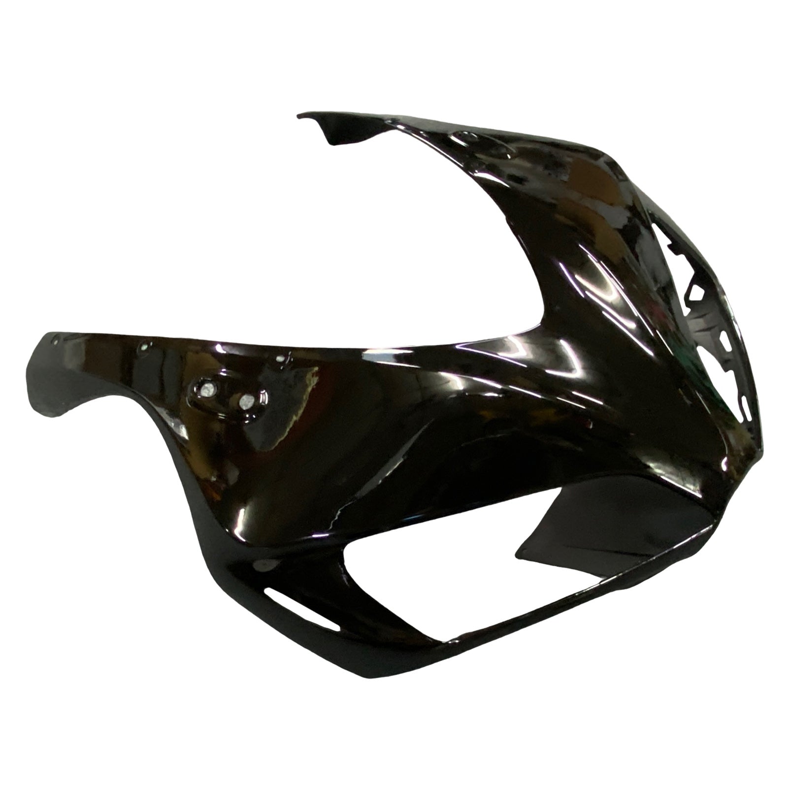 2006-2007 Honda CBR1000RR Gloss Black Fairing Kit av Amotopart