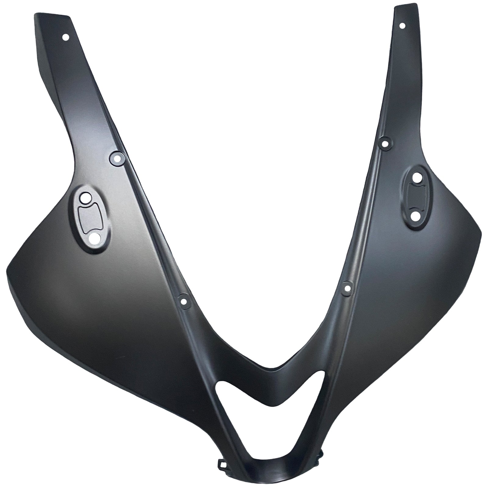 Para CBR600RR 2007-2008 Feita de carroceria preta ABS PLATICS MOLDADO DE PLÁSICOS DE HOT LEND GENERIC