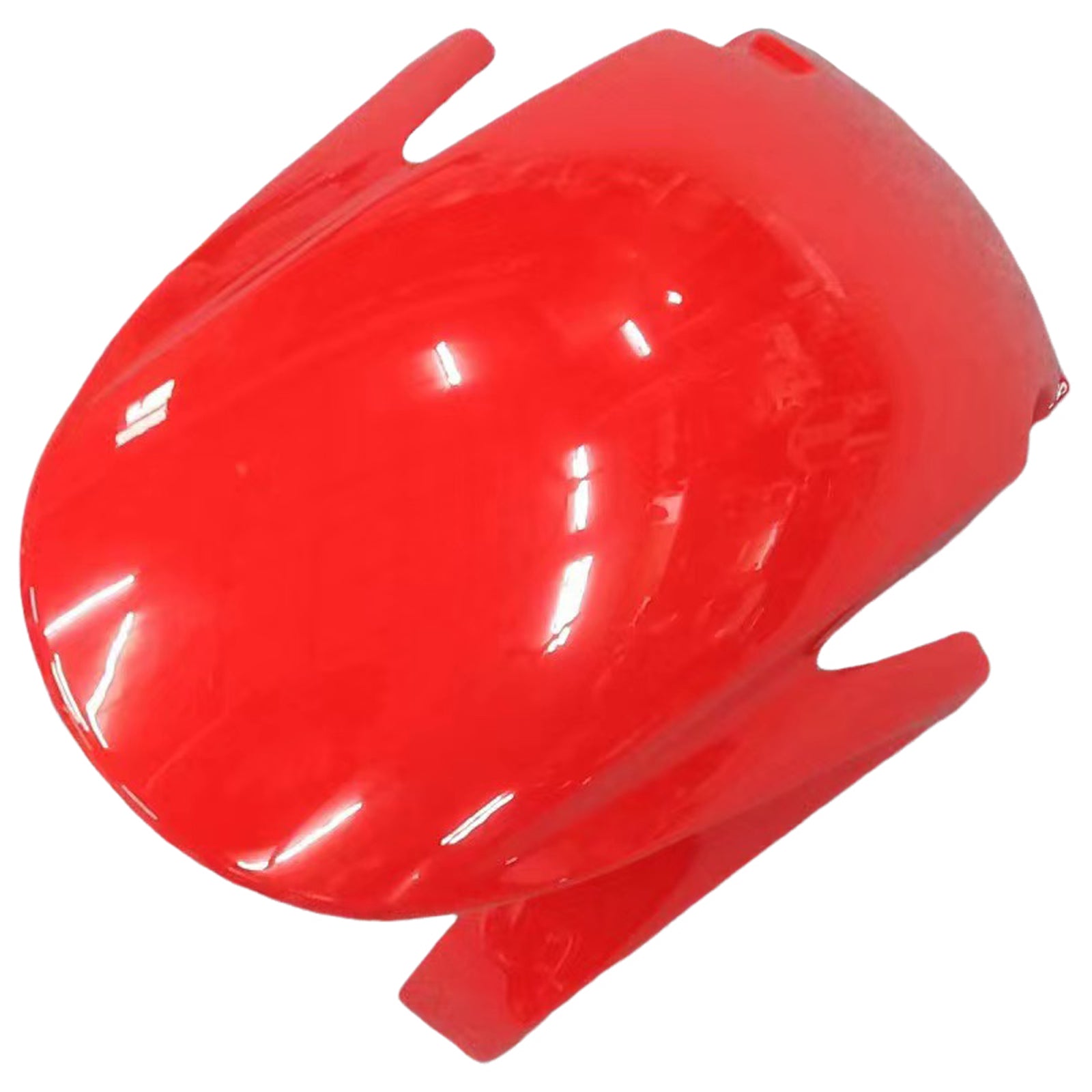 2009-2012 Honda CBR600RR Röd&Svart Amotopart-kåpsats