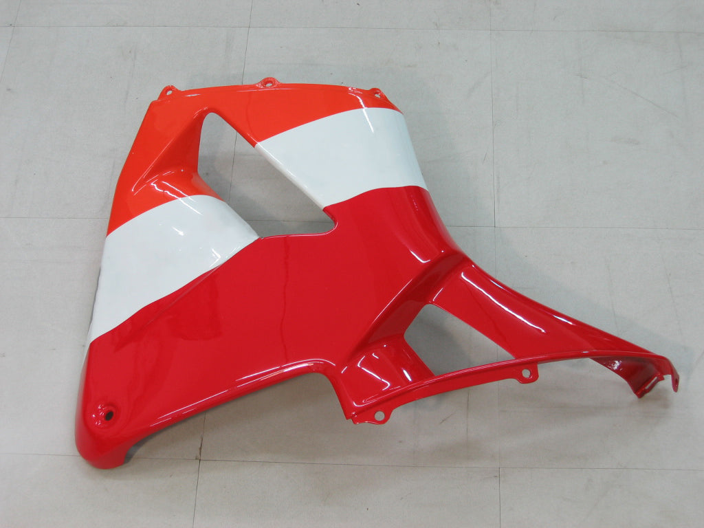 2003-2004 Honda CBR 600 RR Carénages Amotopart Carénage Repsol Racing Customs