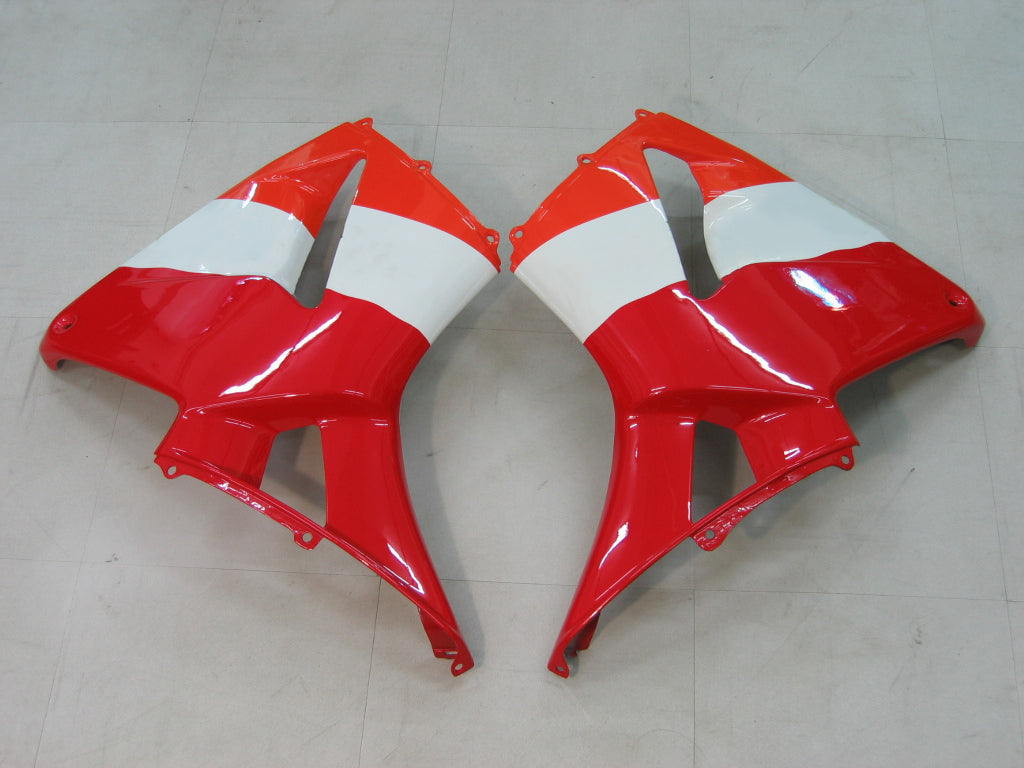 Carenados 2003-2004 Honda CBR 600 RR Repsol Racing Genérico