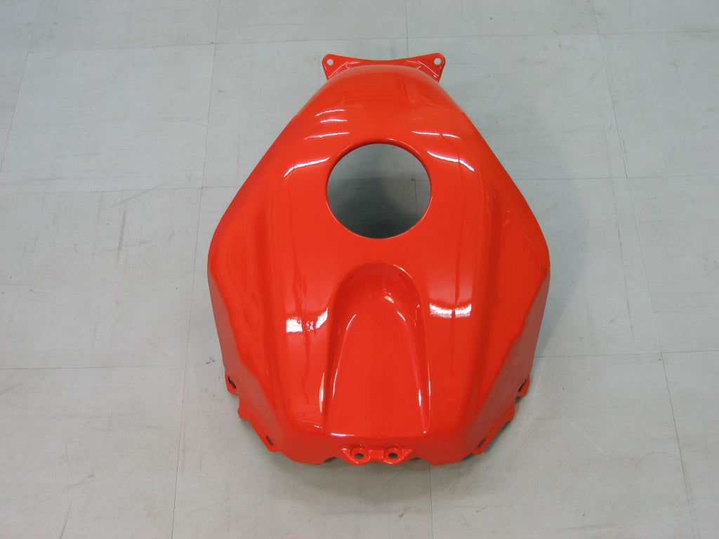 Carenados 2003-2004 Honda CBR 600 RR Repsol Racing Genérico