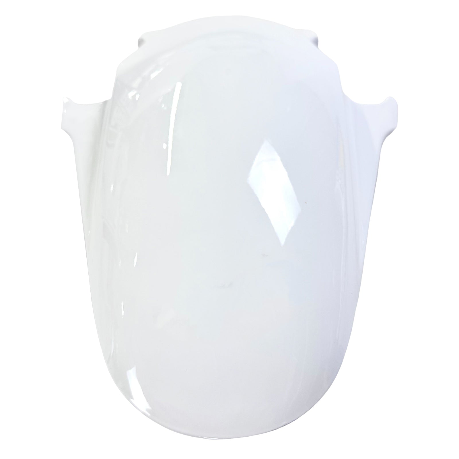2003-2004 CBR600RR Bodywork Wining Blue Abs Vstrekované formované plasty sada generických