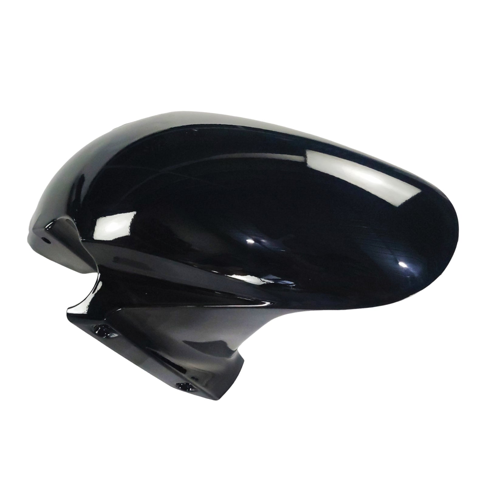 Kit de carénage noir Honda CBR600RR 2003-2004