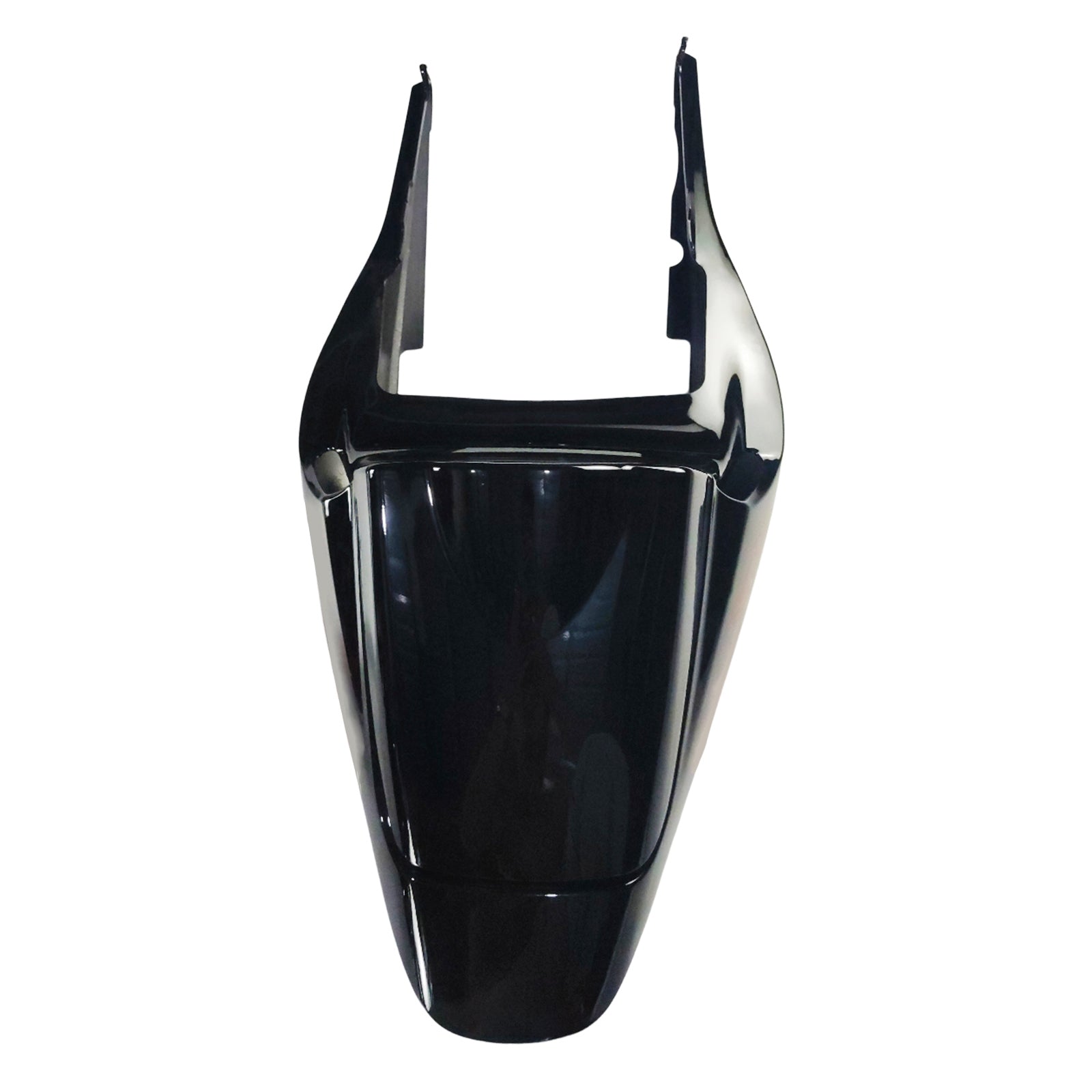2003-2004 Honda CBr 600 RR Black Honda Racing Firingings Generic