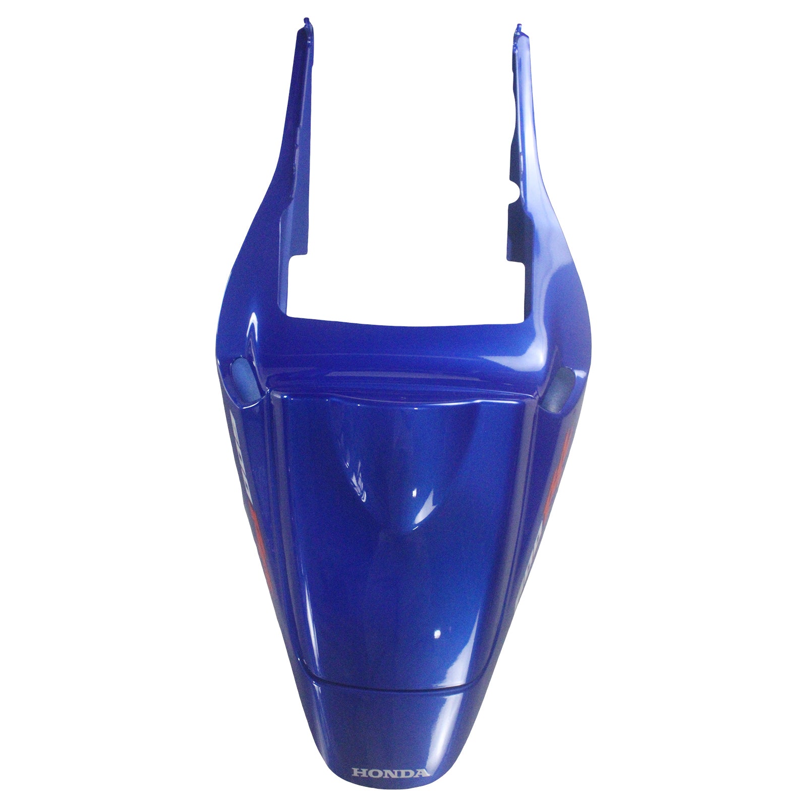 2003-2004 Honda CBR 600 RR Blauw & Zwarte CBR Racing Kuipen Generiek