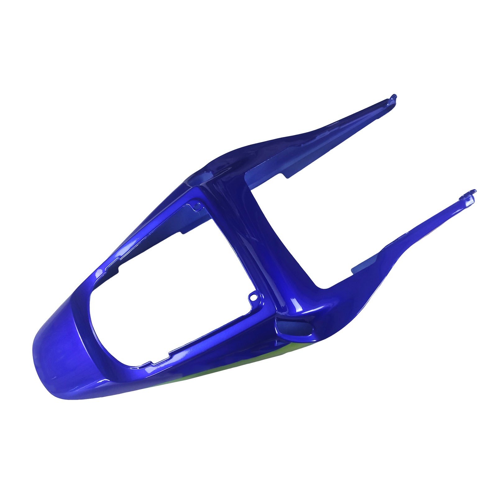 Carenados 2003-2004 Honda CBR 600 RR Azul & Movistar Racing Verde Genérico