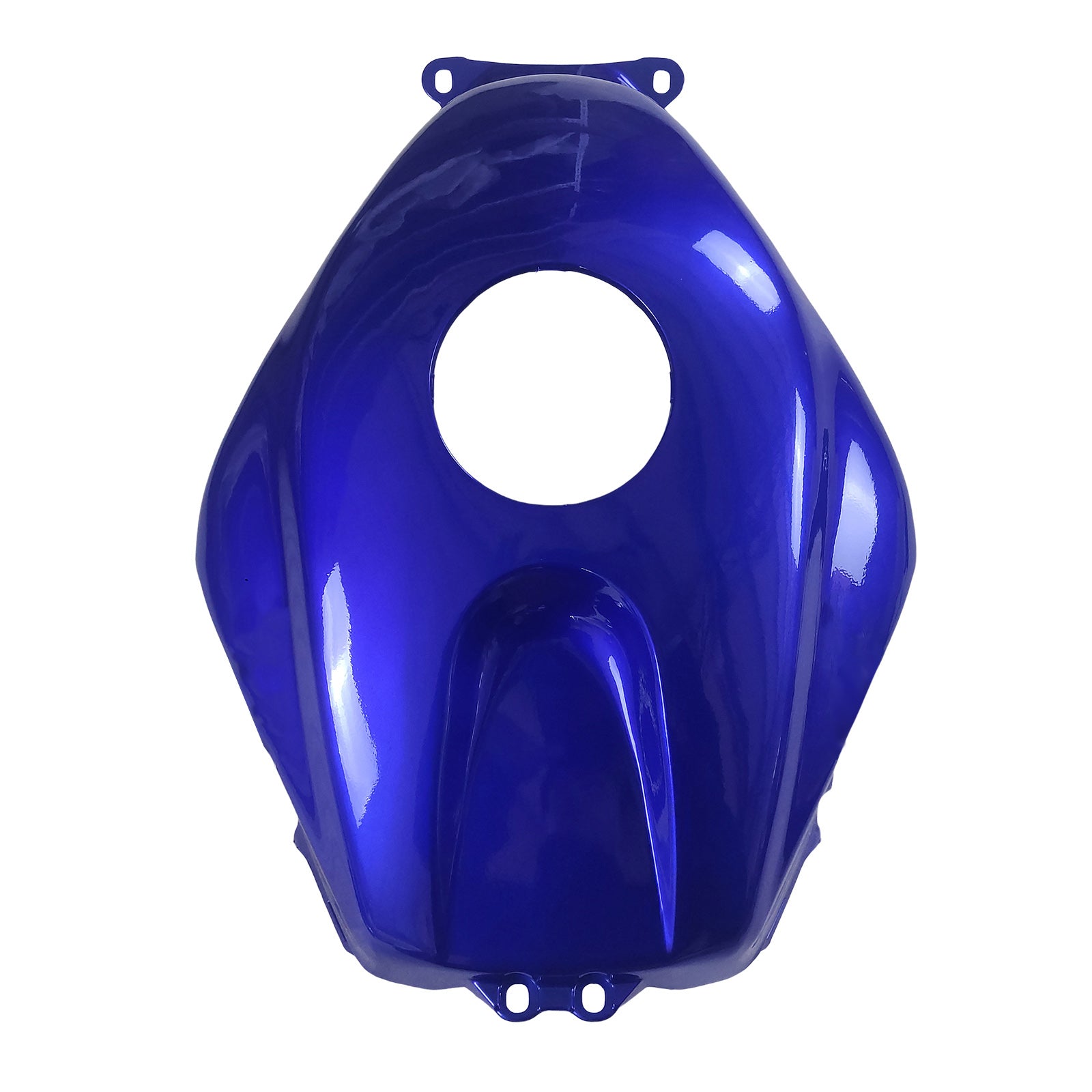 Carenados 2003-2004 Honda CBR 600 RR Azul & Movistar Racing Verde Genérico