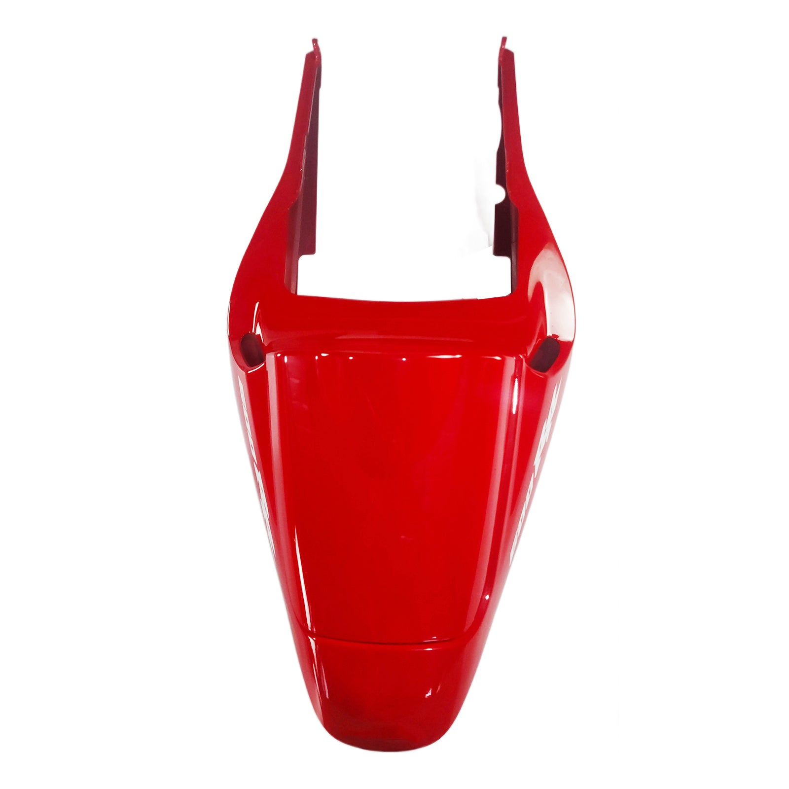 2003-2004 Honda CBR 600 RR Red Honda Racing Fairings Generic