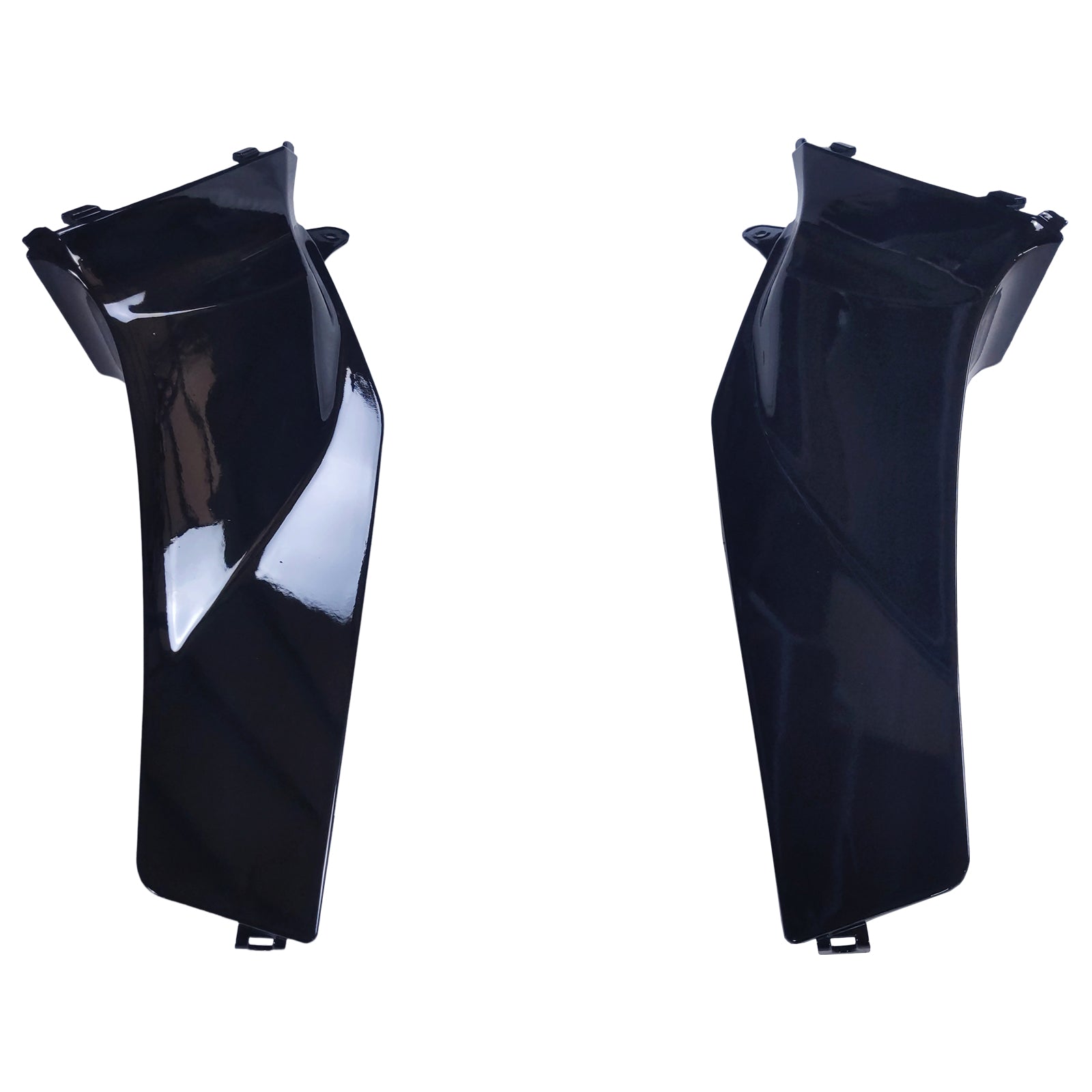 2003-2004 Honda CBR600 Fairing Black Kit