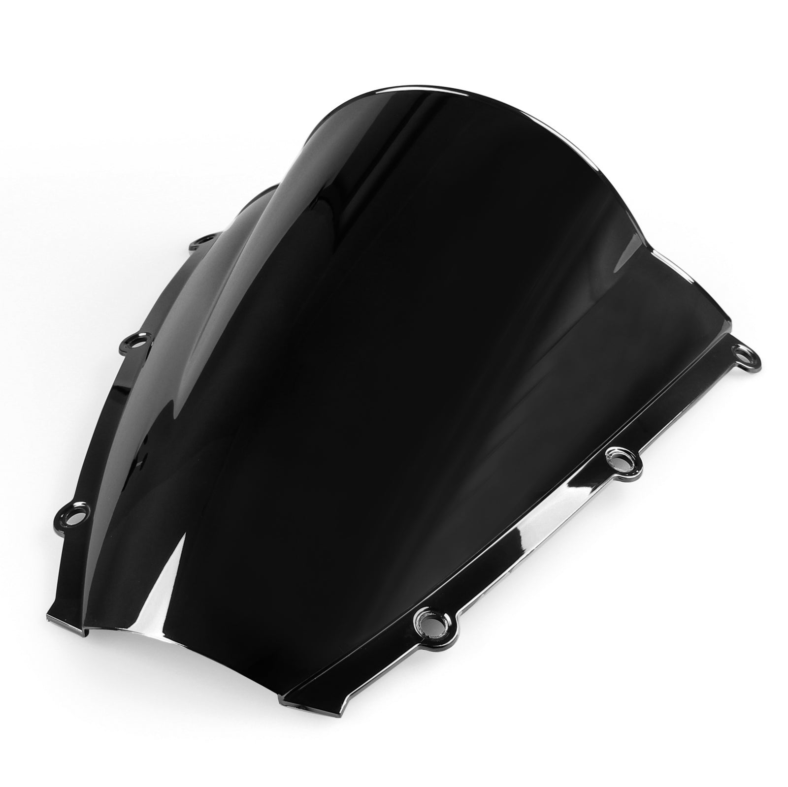 2003-2004 CBR600RR MULTI-ALDRA KOODYWORK FAIRING ABS PUSHED PLASTICS 39# Generic