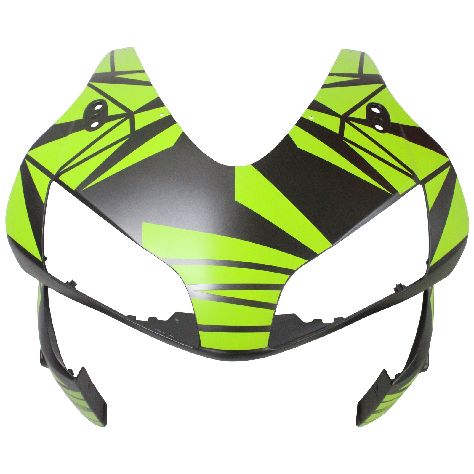 2003-2004 Honda CBR600RR F5 FAIRING KIT BODEWORD PLASTU ABS