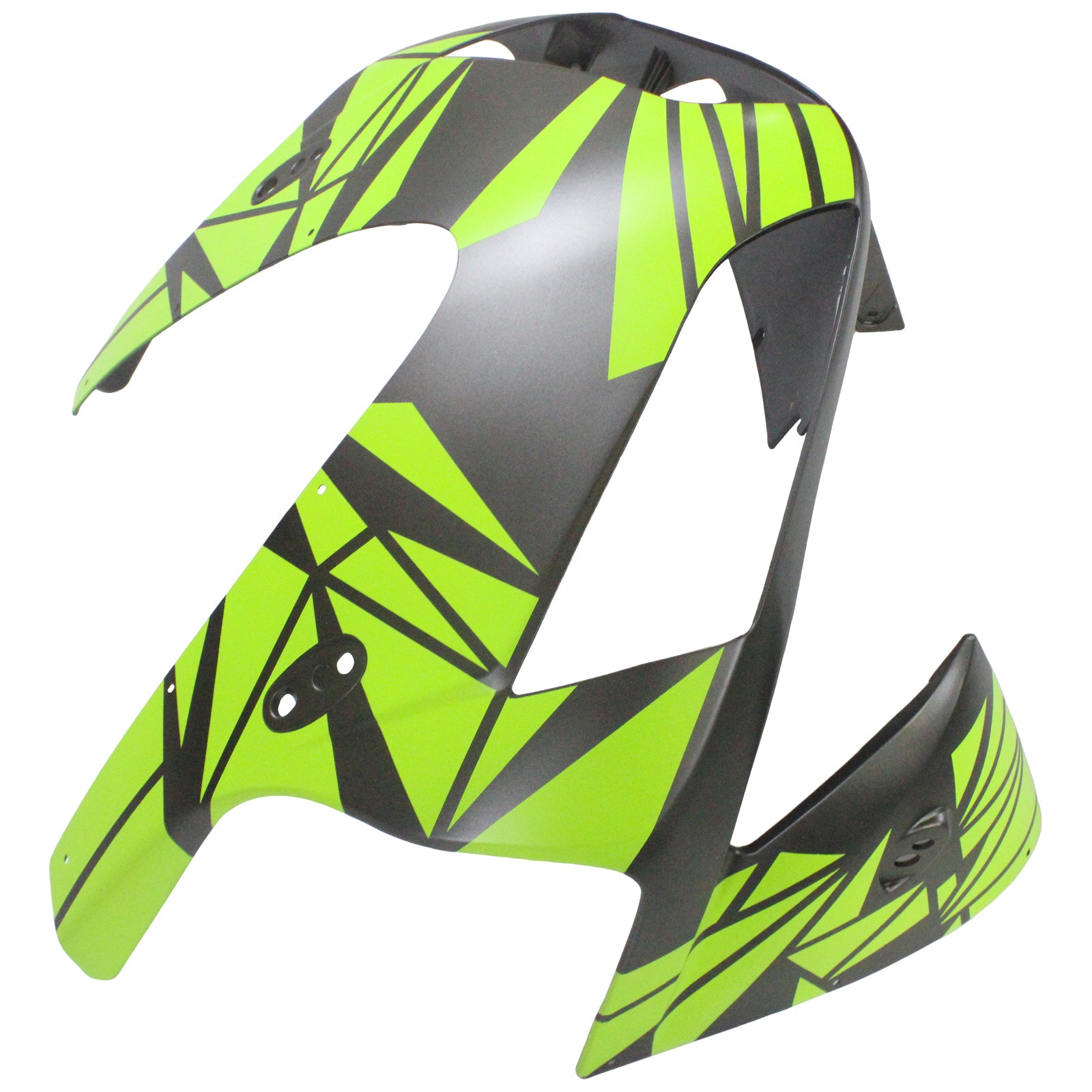 2003-2004 Honda CBR600RR F5 FAIRING KIT BODEWORD PLASTU ABS