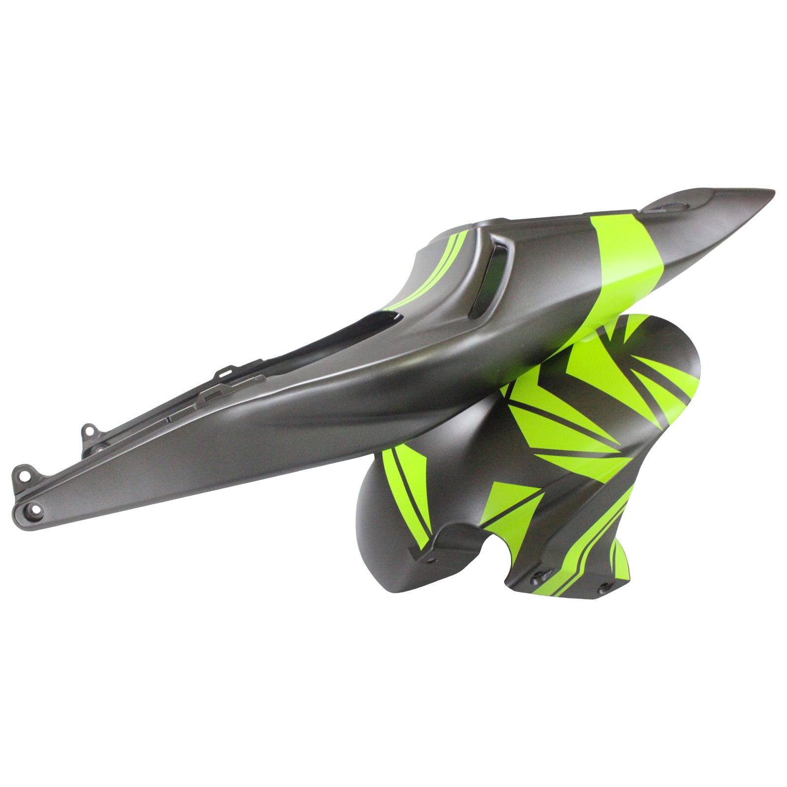 2003-2004 Honda CBR600RR F5 FAIRING KIT BODEWORD PLASTU ABS