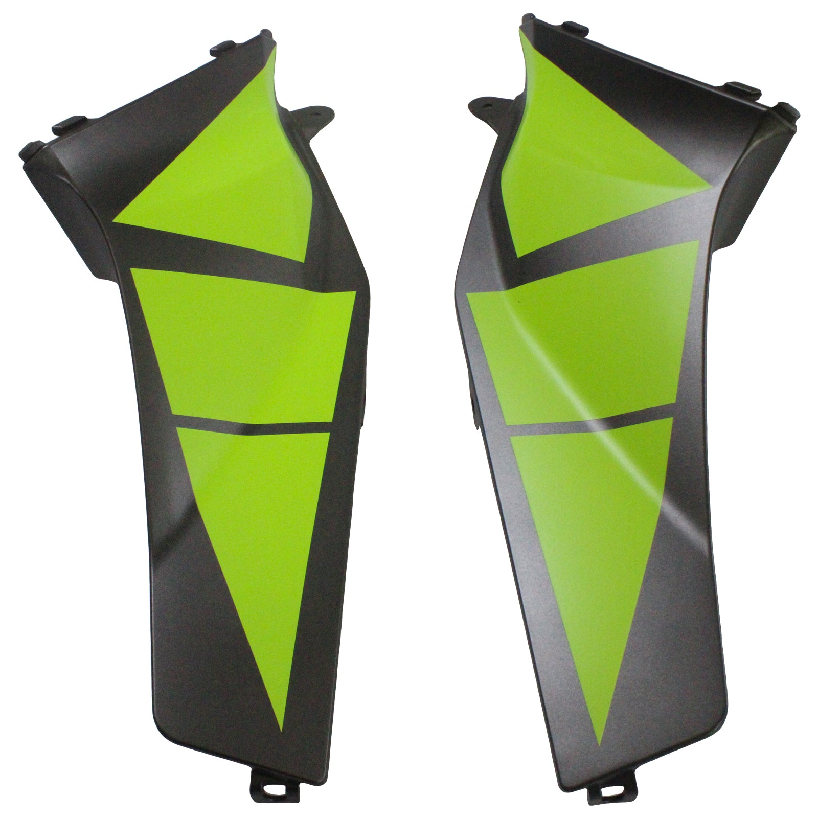 2003-2004 Honda CBR600RR F5 FAIRING KIT BODEWORD PLASTU ABS