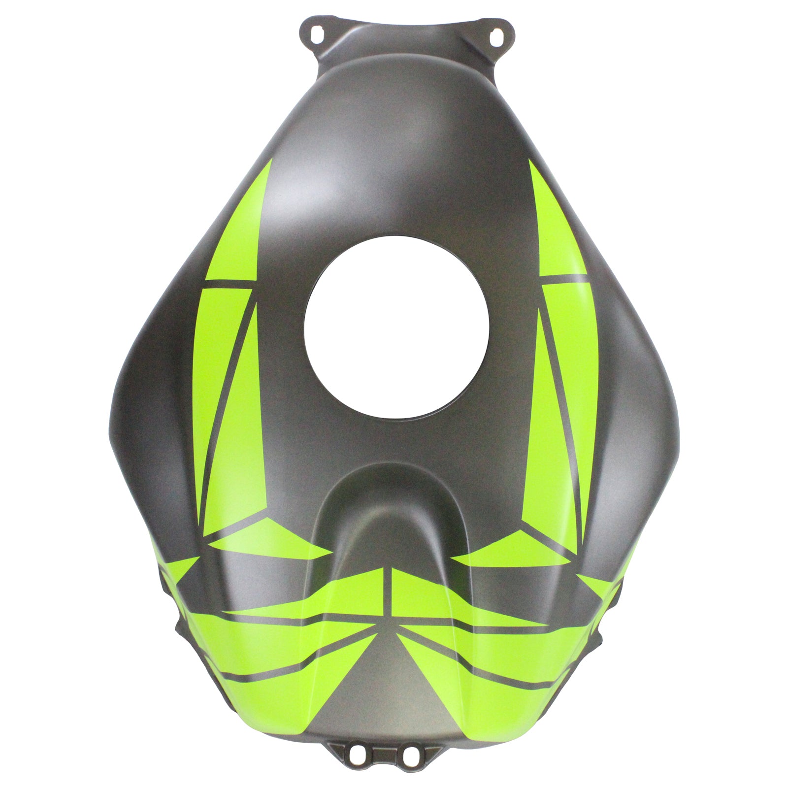 2003-2004 Honda CBR600RR F5 FAIRING KIT BODEWORD PLASTU ABS