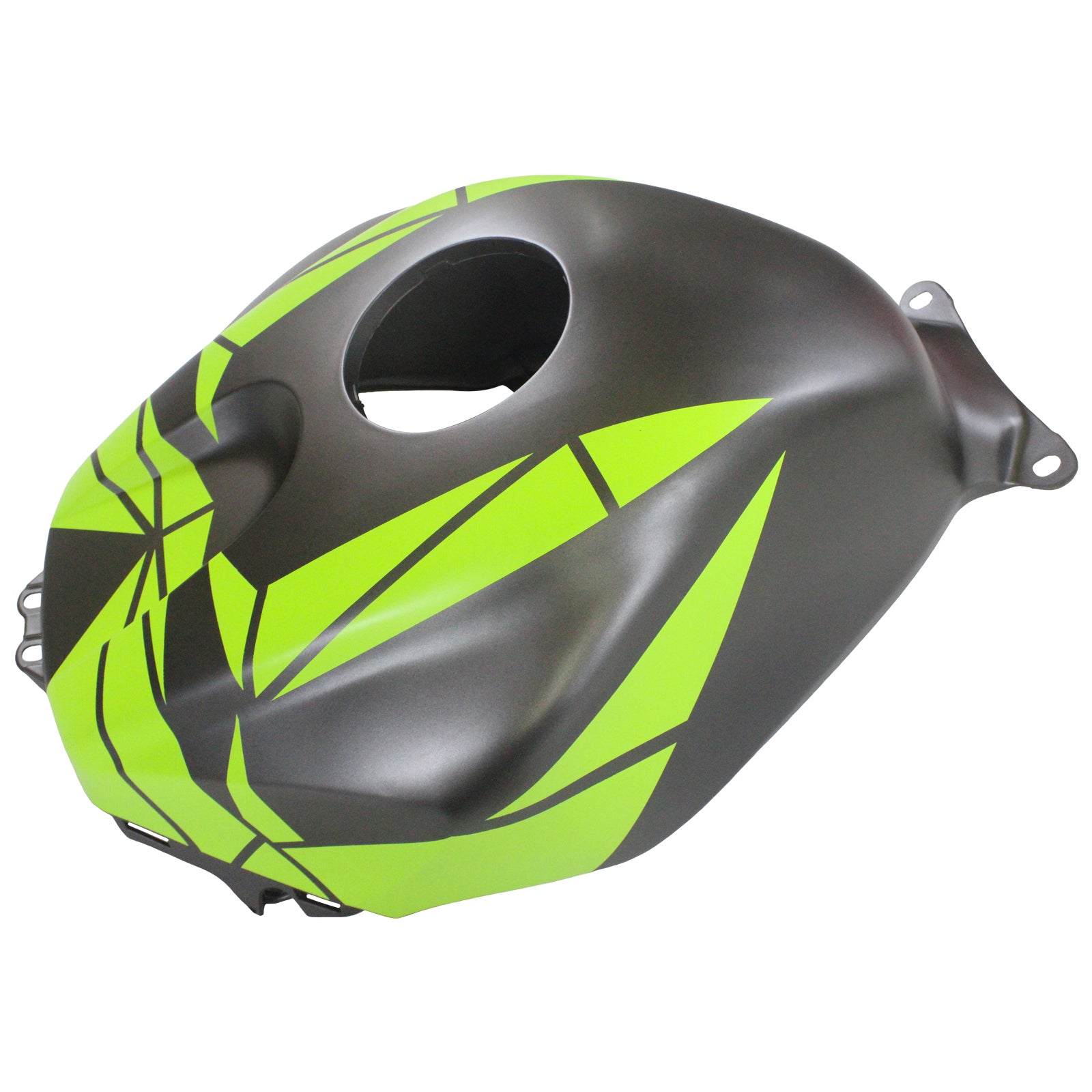 2003-2004 Honda CBR600RR F5 FAIRING KIT BODEWORD PLASTU ABS