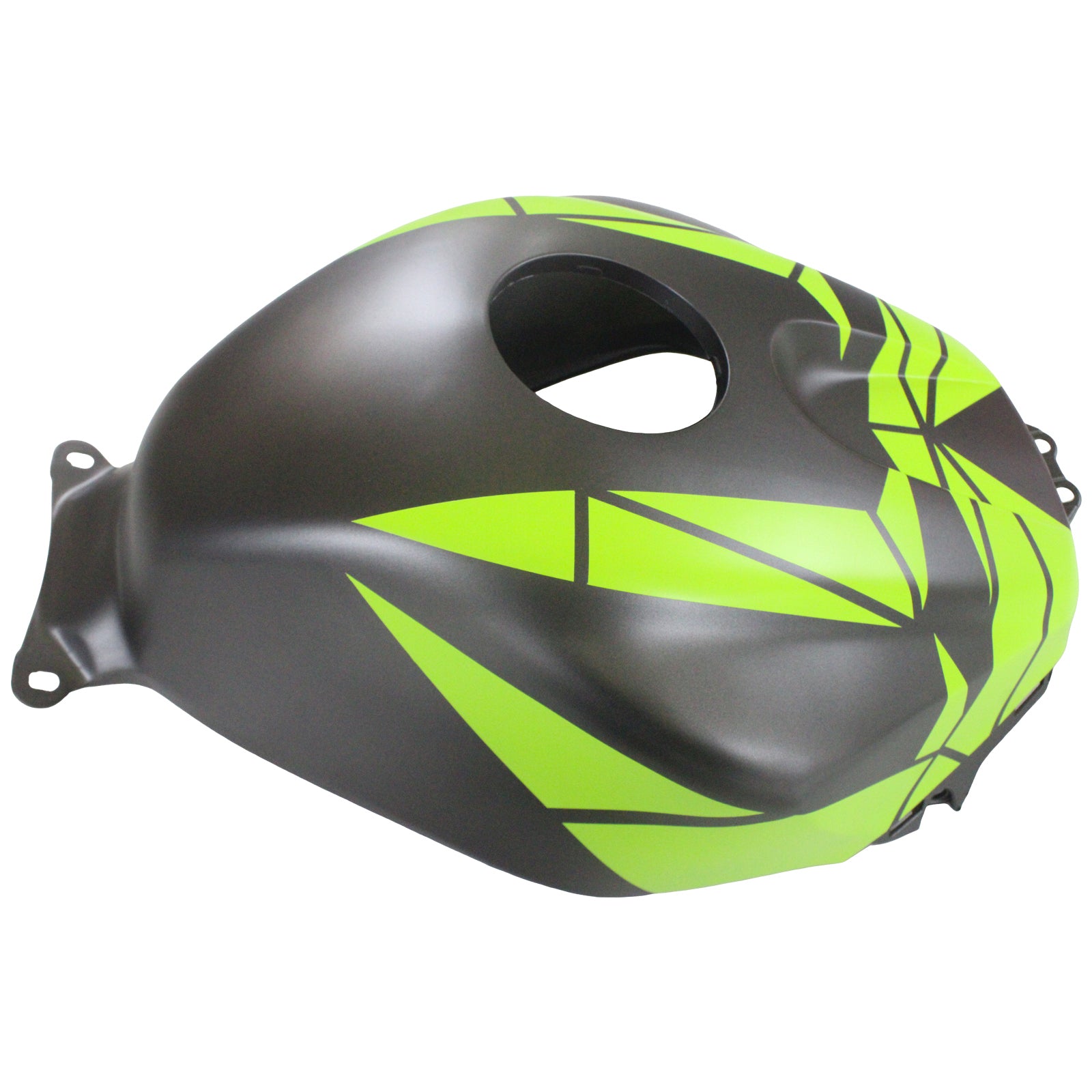 2003-2004 Honda CBR600RR F5 FAIRING KIT BODEWORD PLASTU ABS