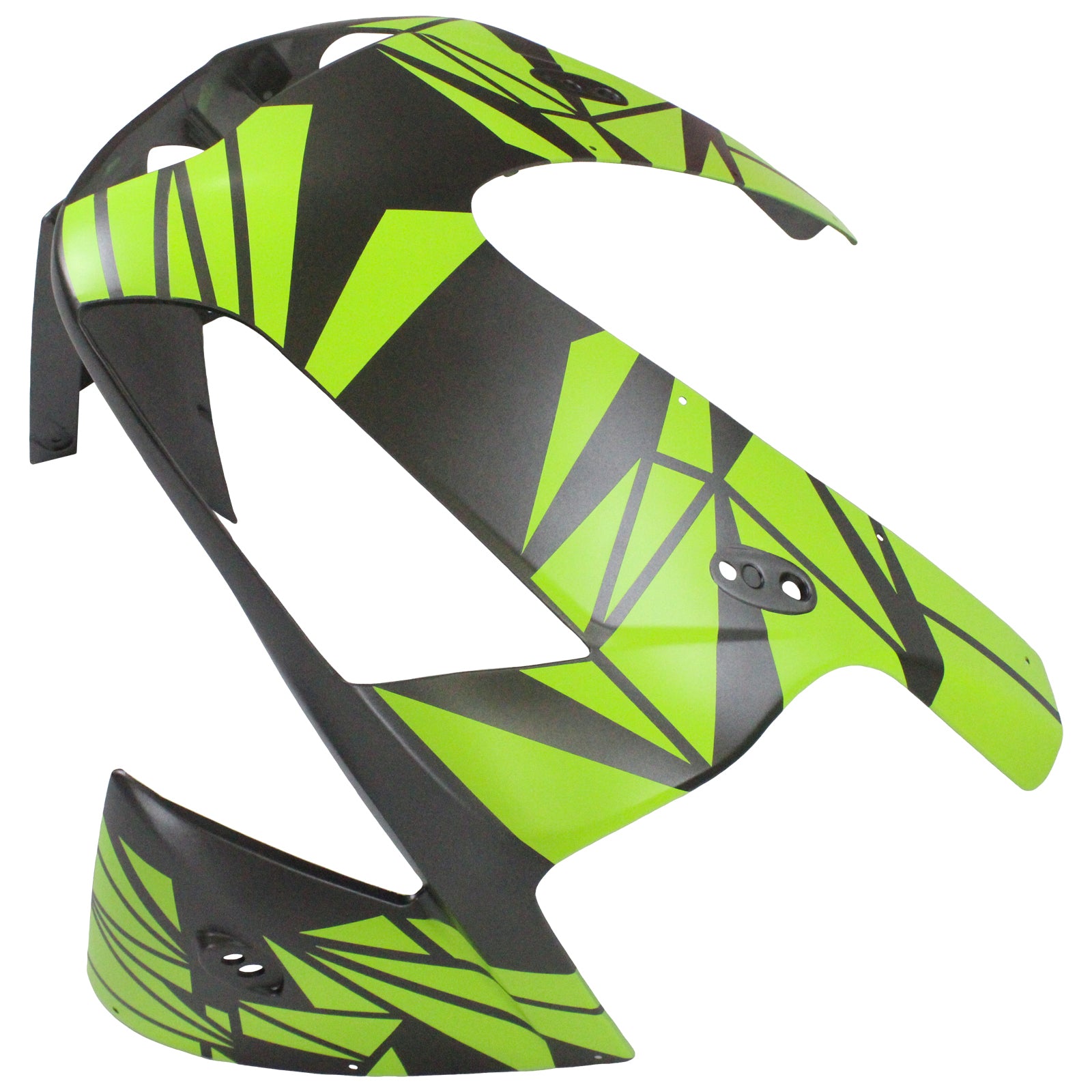 2003-2004 Honda CBR600RR F5 FAIRING KIT BODEWORD PLASTU ABS