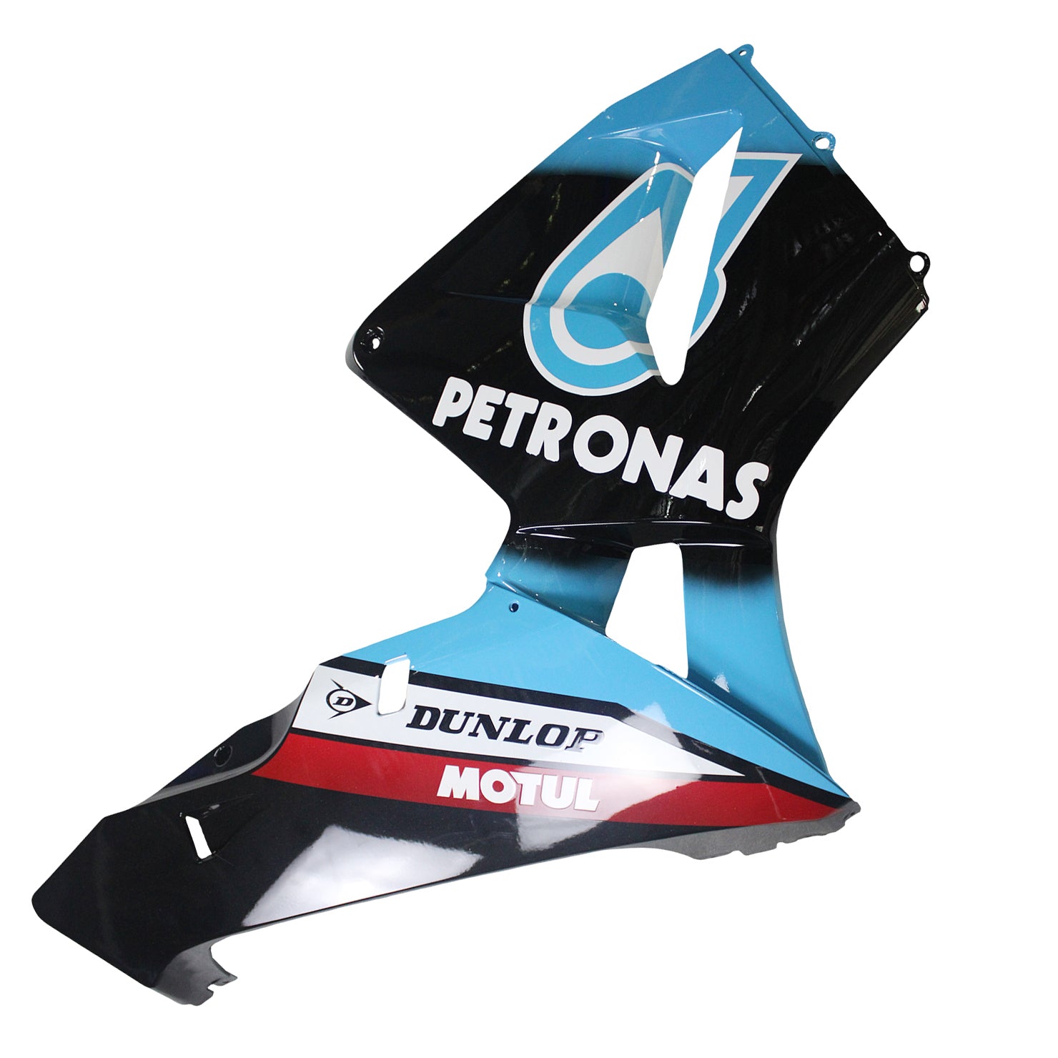 2003-2004 HONDA CBR600RR F5 Kit de carenagem Bodywork ABS PLÁSTICO