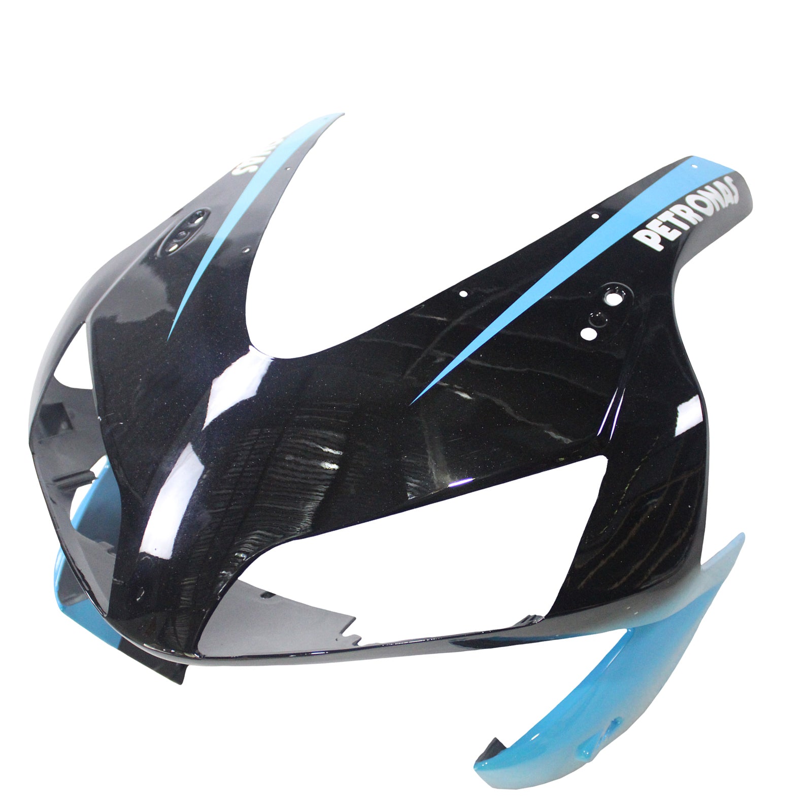 2003-2004 HONDA CBR600RR F5 Kit de carenagem Bodywork ABS PLÁSTICO