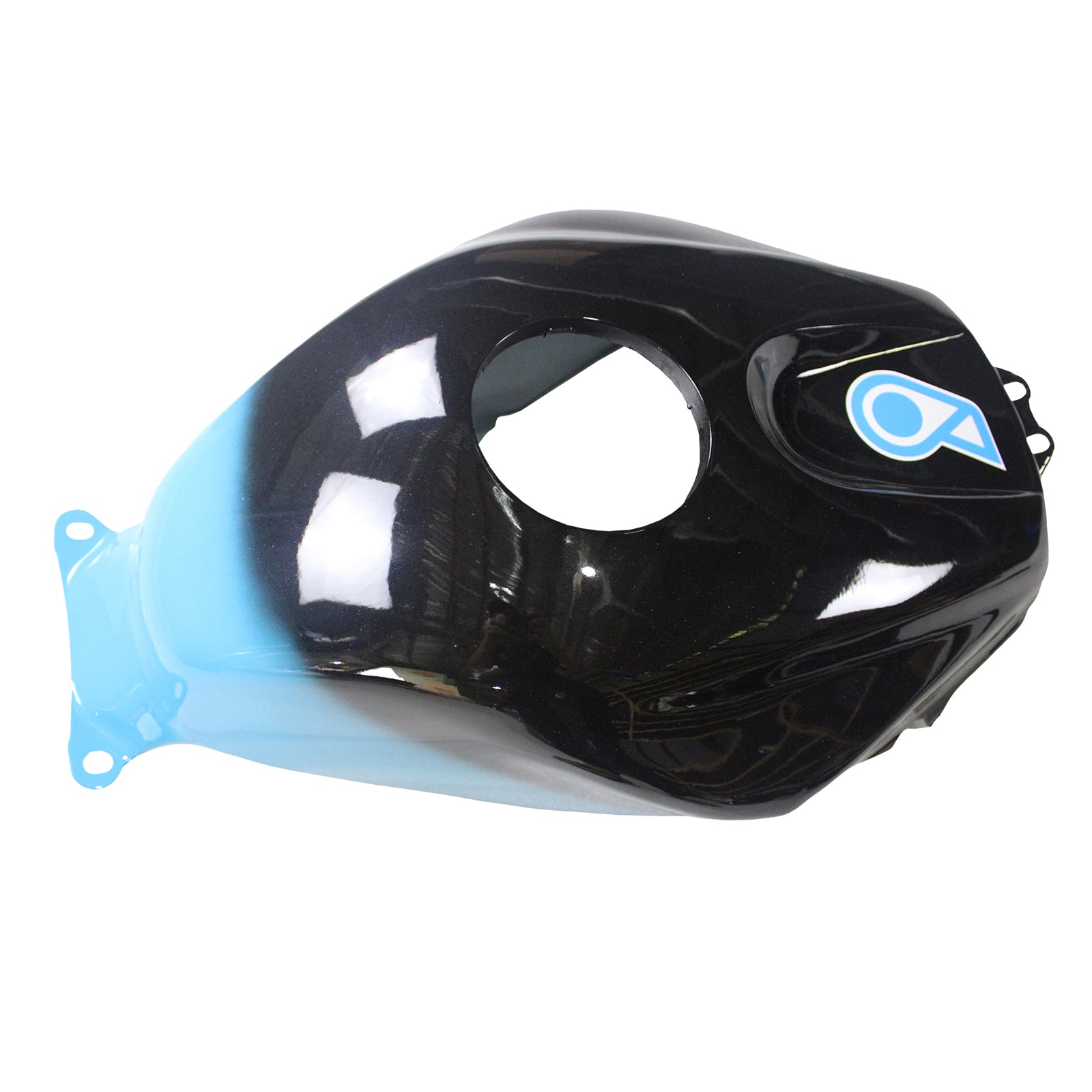 2003-2004 HONDA CBR600RR F5 Kit de carenagem Bodywork ABS PLÁSTICO