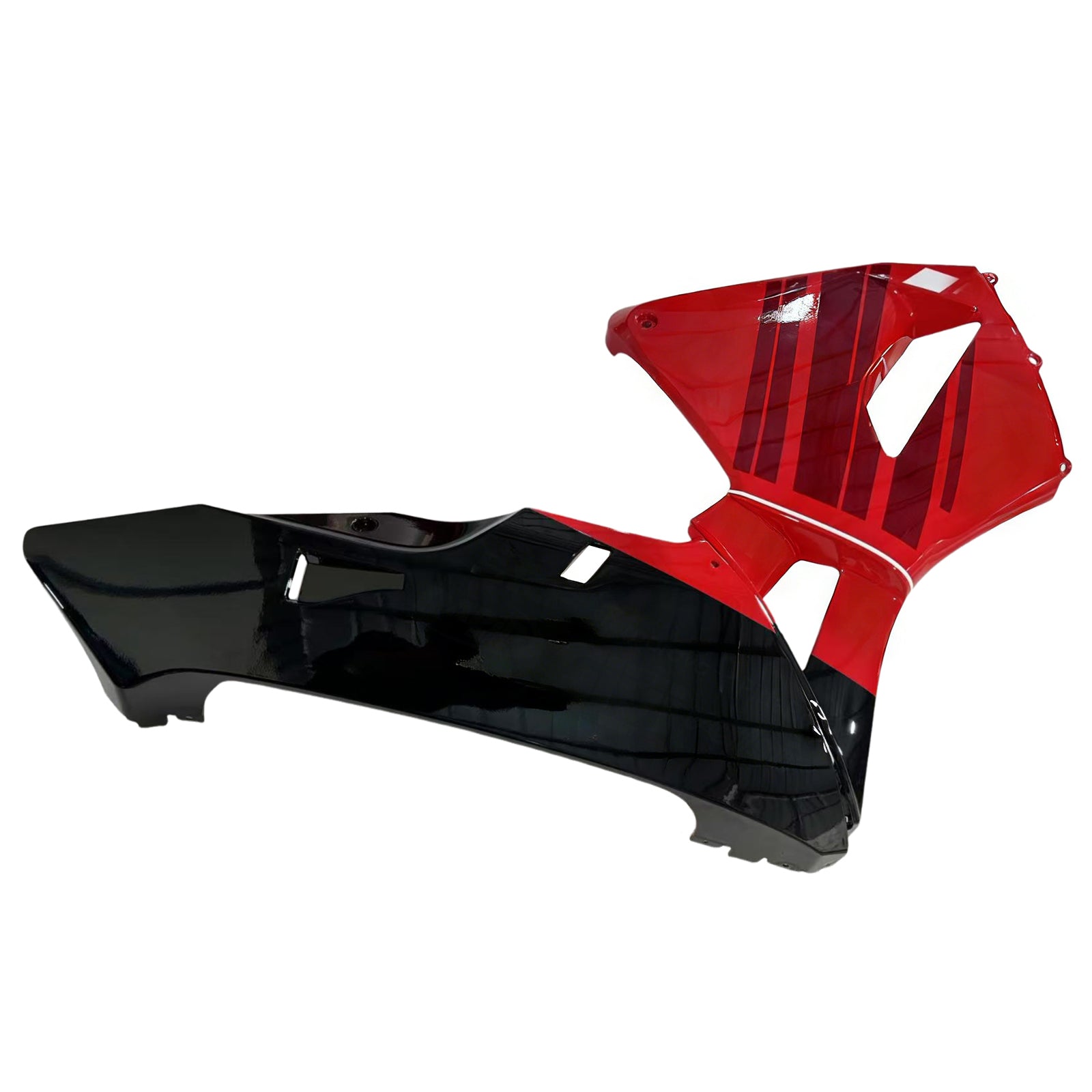 2005-2006 Honda CBR600RR F5 kuipset carrosserie kunststof ABS