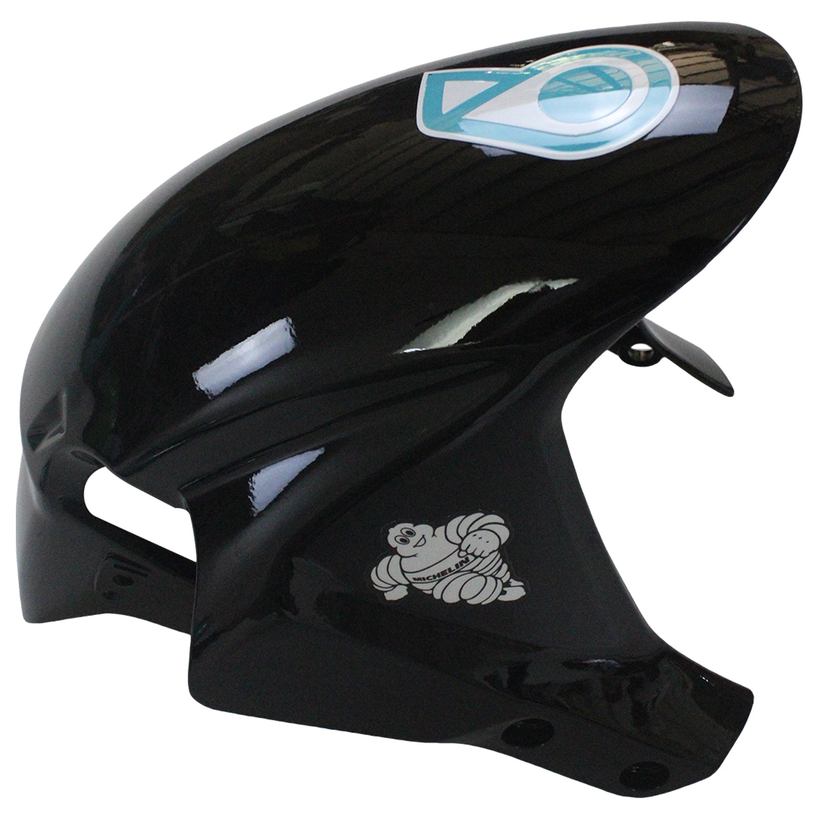 2005-2006 Honda CBR600RR F5 FAIRING KIT BODEWORD PLASTU ABS