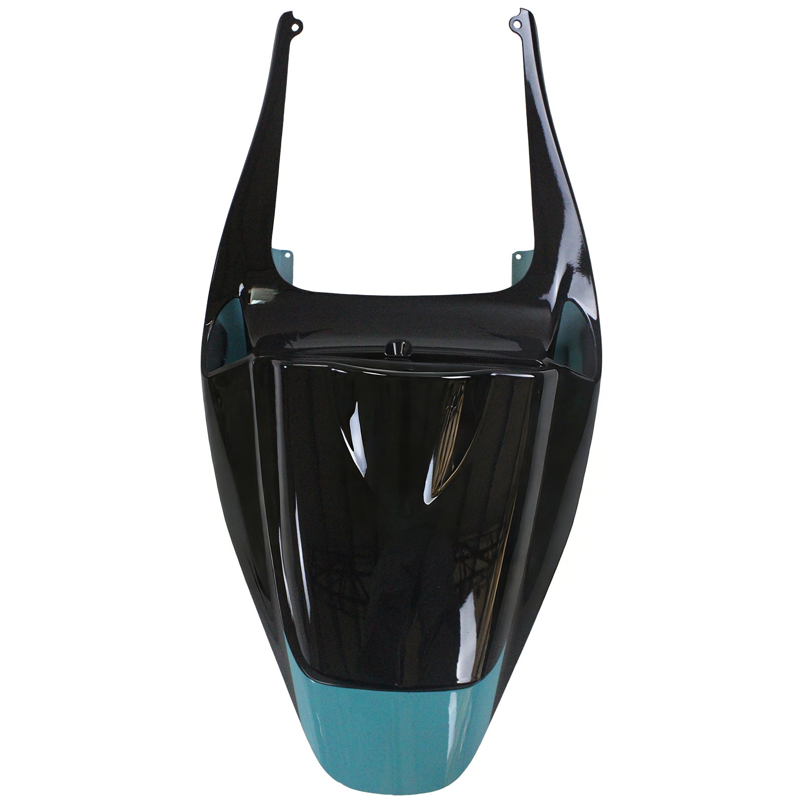 2005-2006 Honda CBR600RR F5 Kit de carénage carrosserie plastique ABS