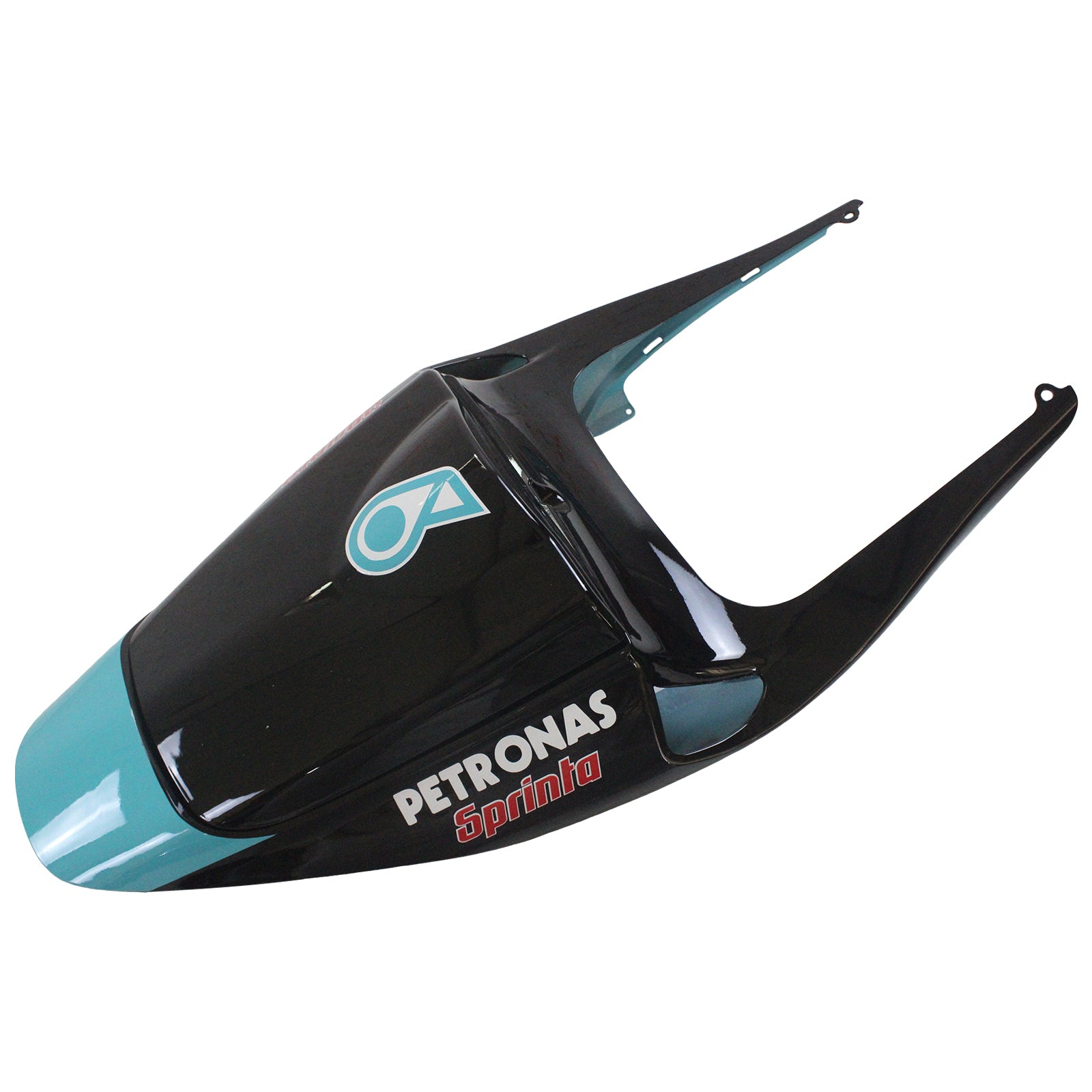 2005-2006 Honda CBR600RR F5 FAIRING KIT BODEWORD PLASTU ABS