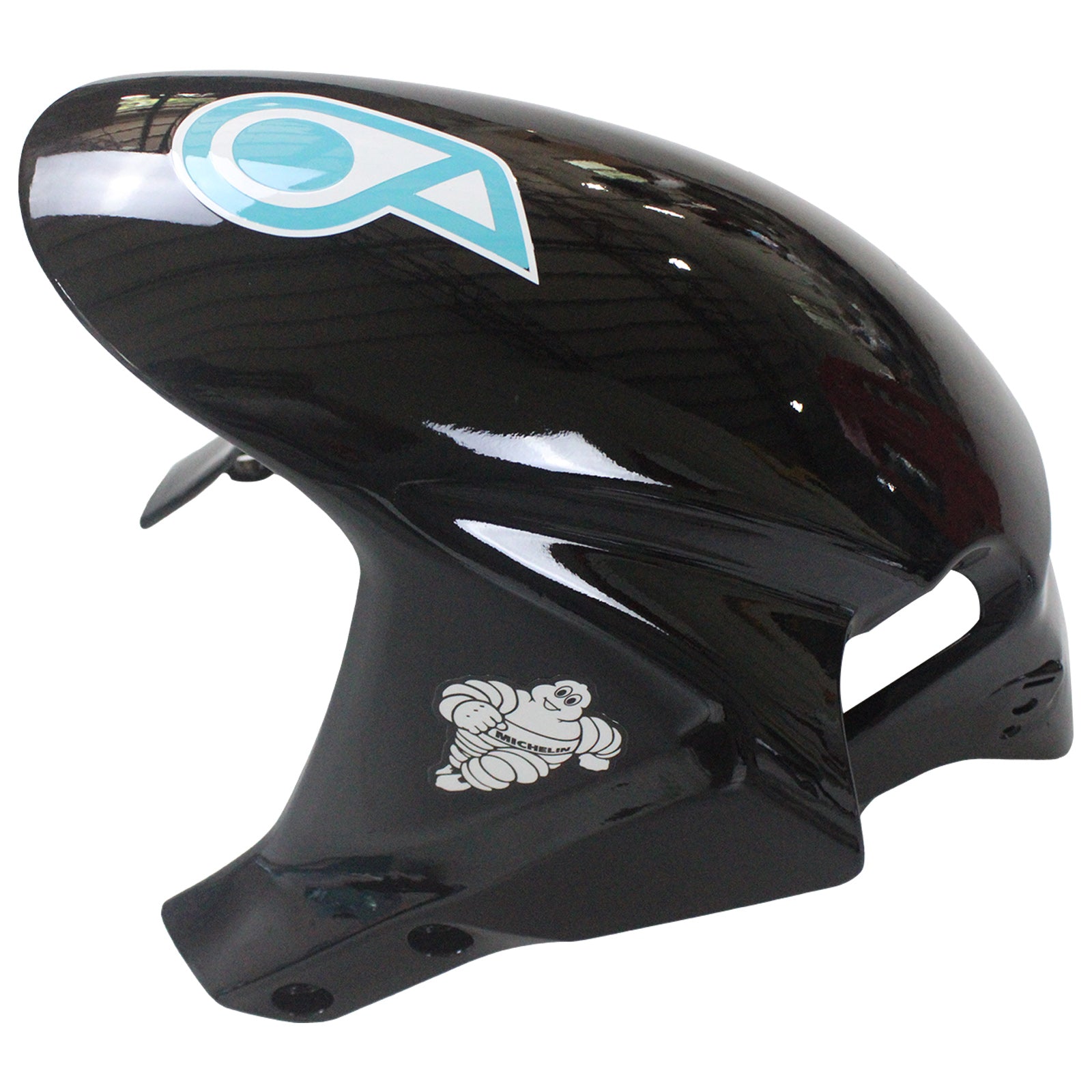 2005-2006 Honda CBR600RR F5 FAIRING KIT BODEWORD PLASTU ABS