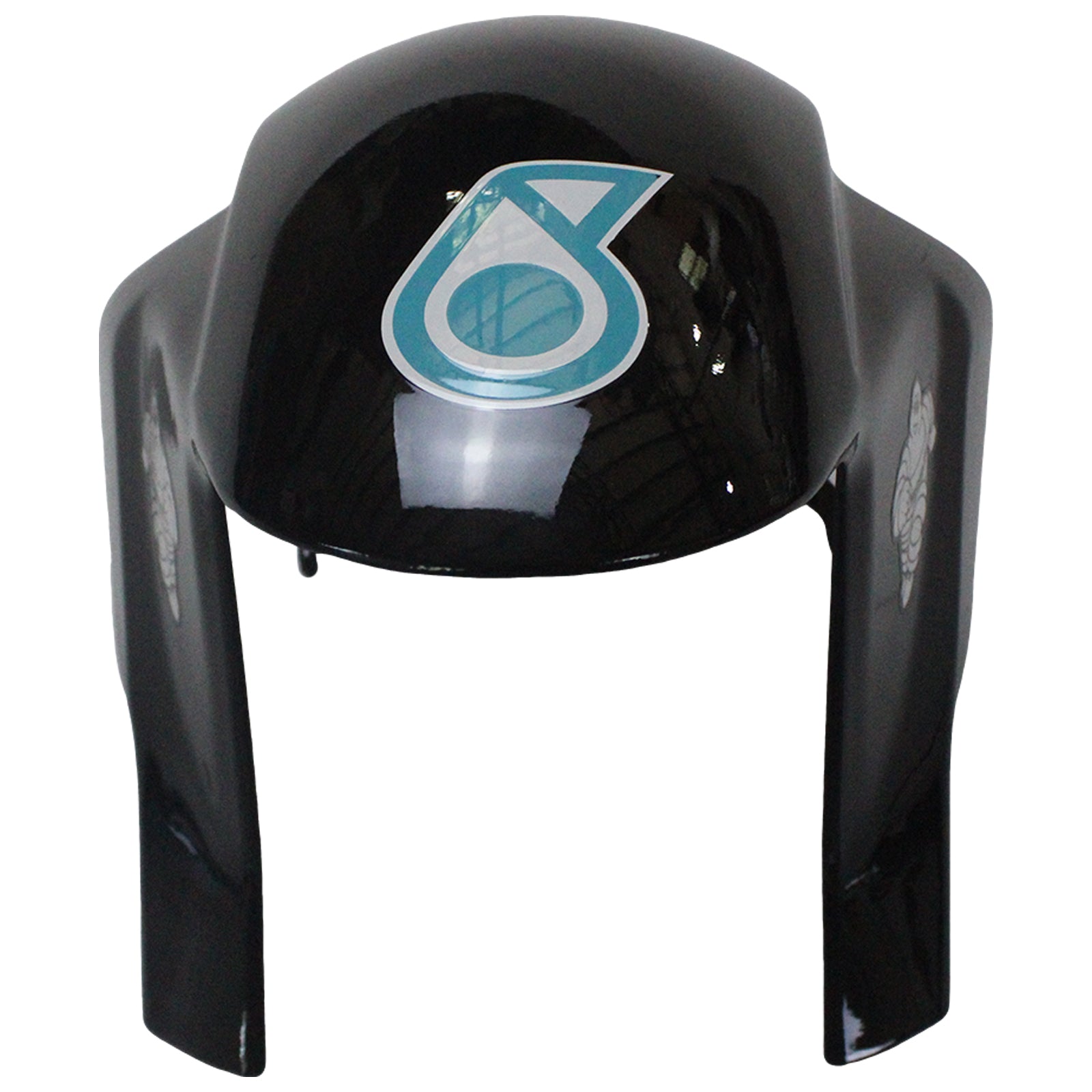 2005-2006 Honda CBR600RR F5 FAIRING KIT BODEWORD PLASTU ABS