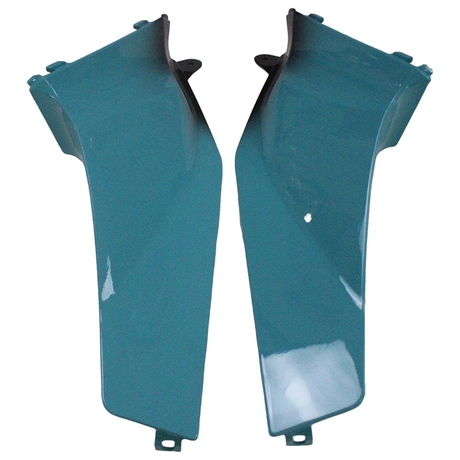 2005-2006 Honda CBR600RR F5 FAIRING KIT BODEWORD PLASTU ABS