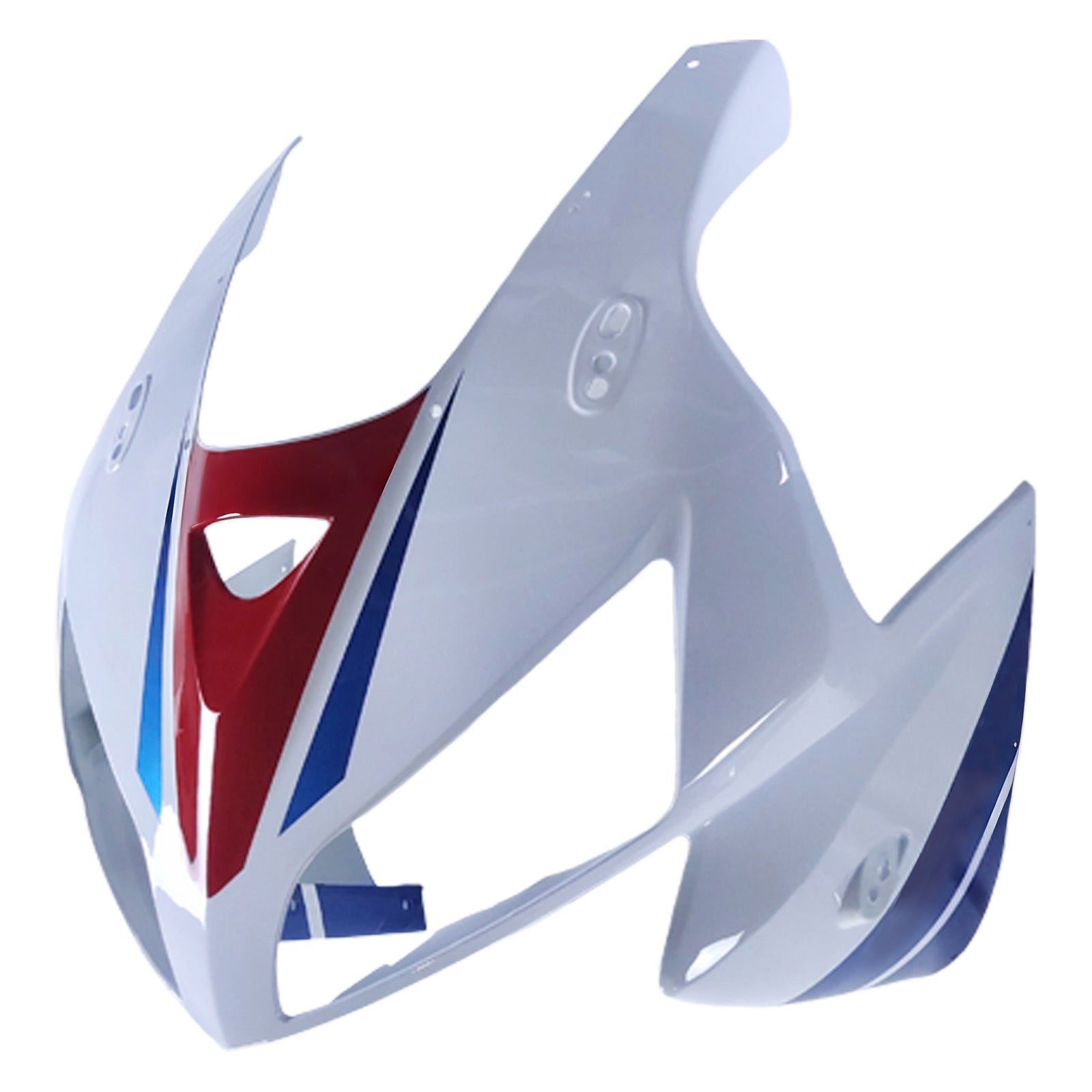 2005-2006 Honda CBR600RR F5 kuipset carrosserie kunststof ABS