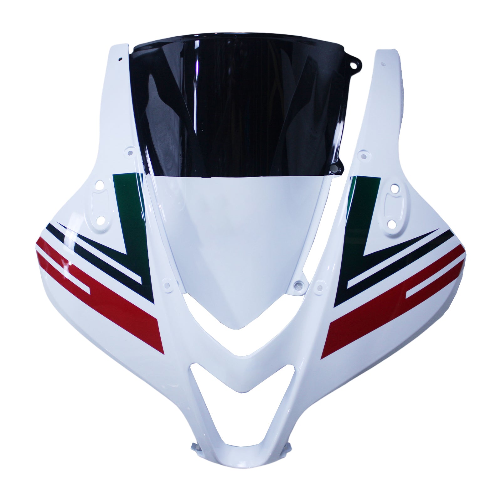 2007-2008 Honda CBR600RR F5 kuipset carrosserie kunststof ABS