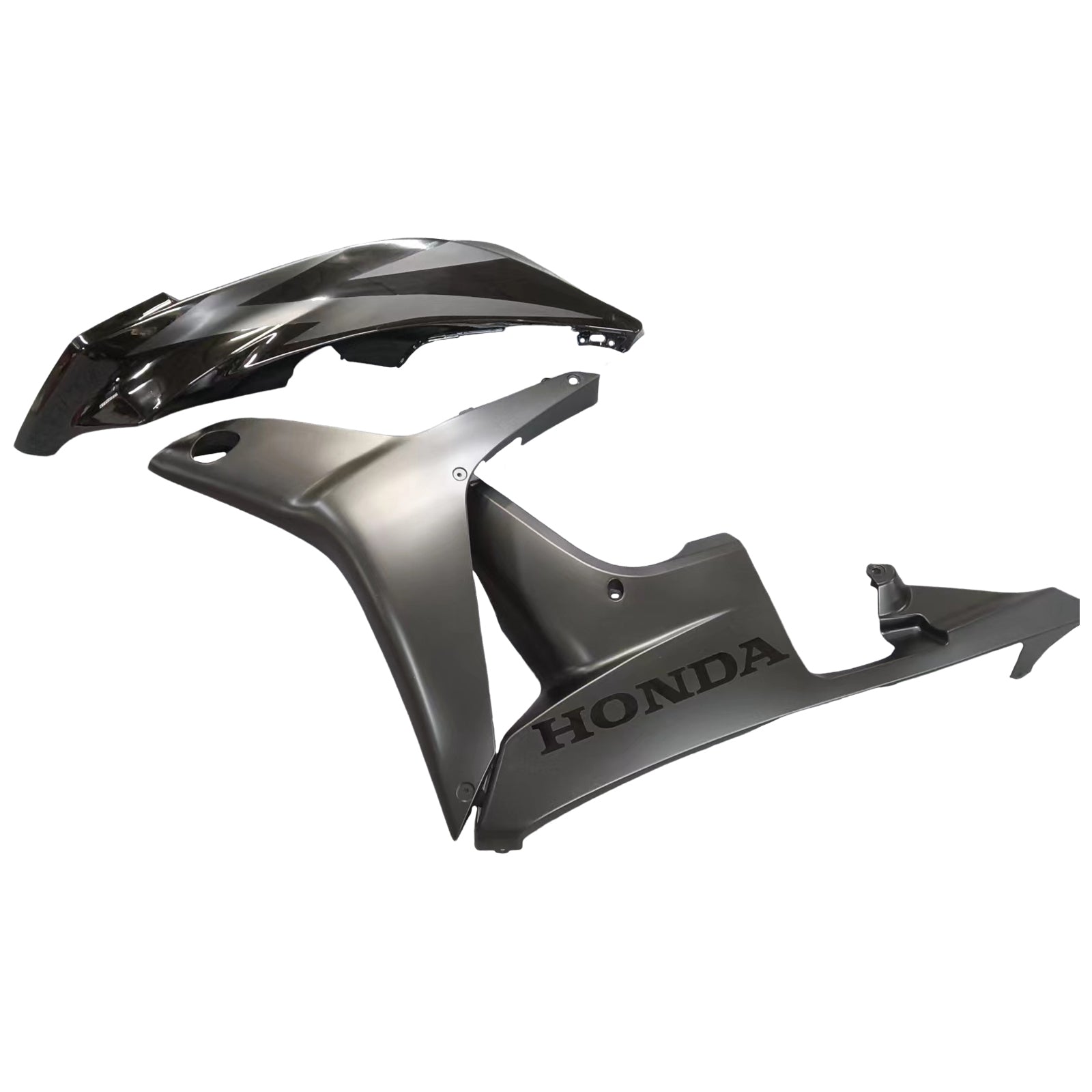 2007-2008 Honda CBR600RR F5 FAIRING KIT BODEWORD PLASTA ABS