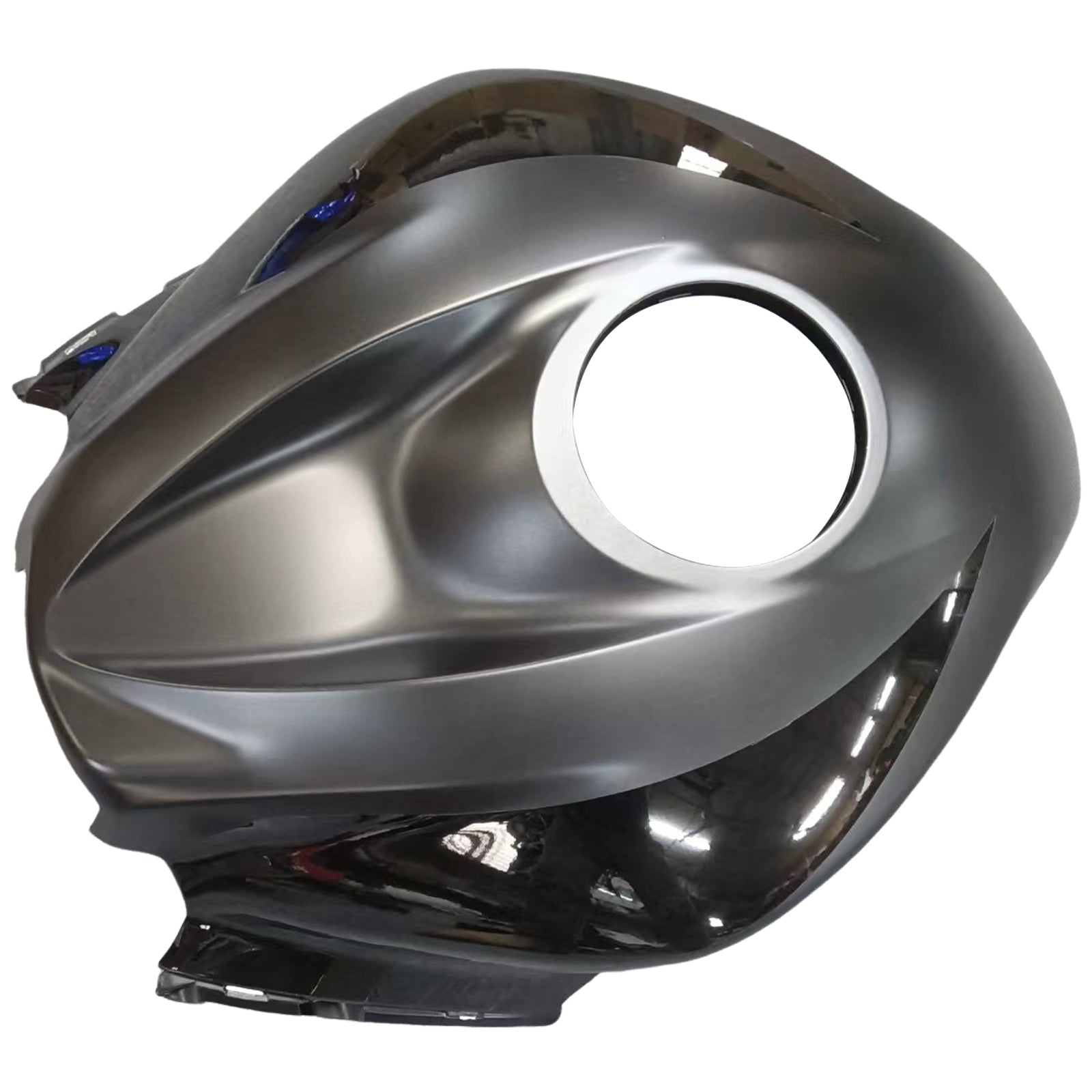 2007-2008 Honda CBR600RR F5 FAIRING KIT BODEWORD PLASTA ABS