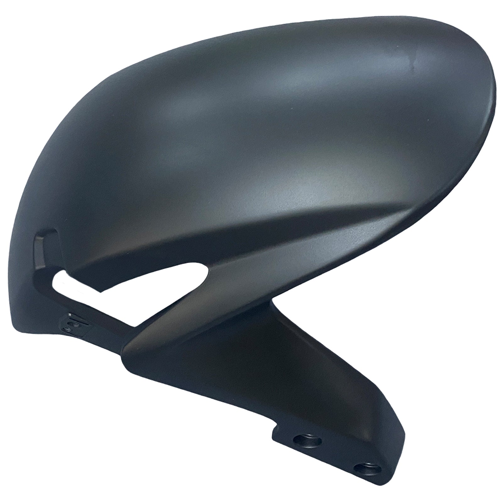 2007-2008 Honda CBR600RR F5 Kit de carénage Kit de carrosserie Plastique Abs