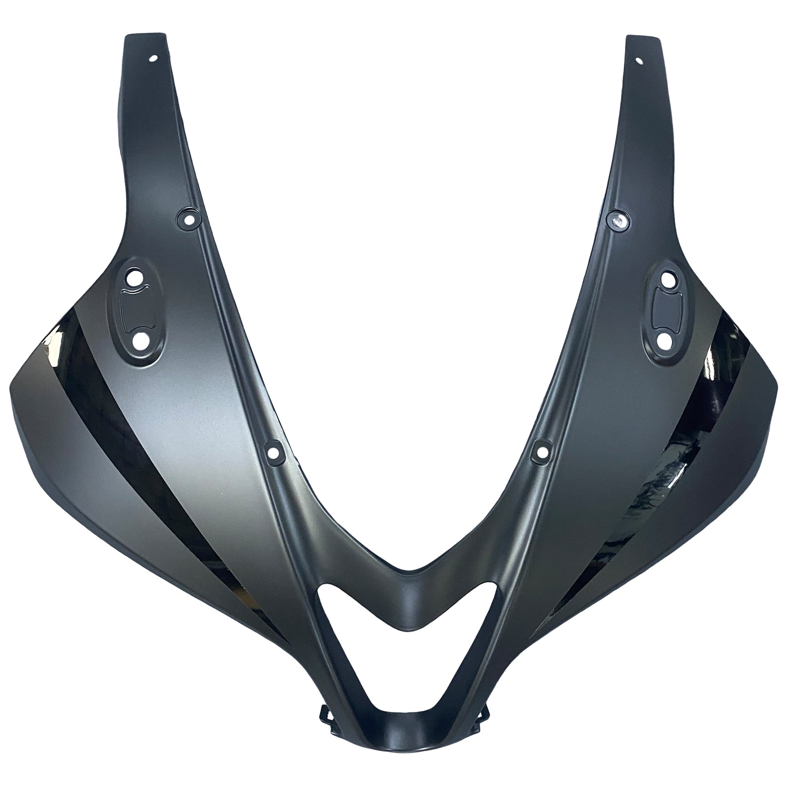 2007-2008 Honda CBR600RR F5 Kit de carénage Kit de carrosserie Plastique Abs