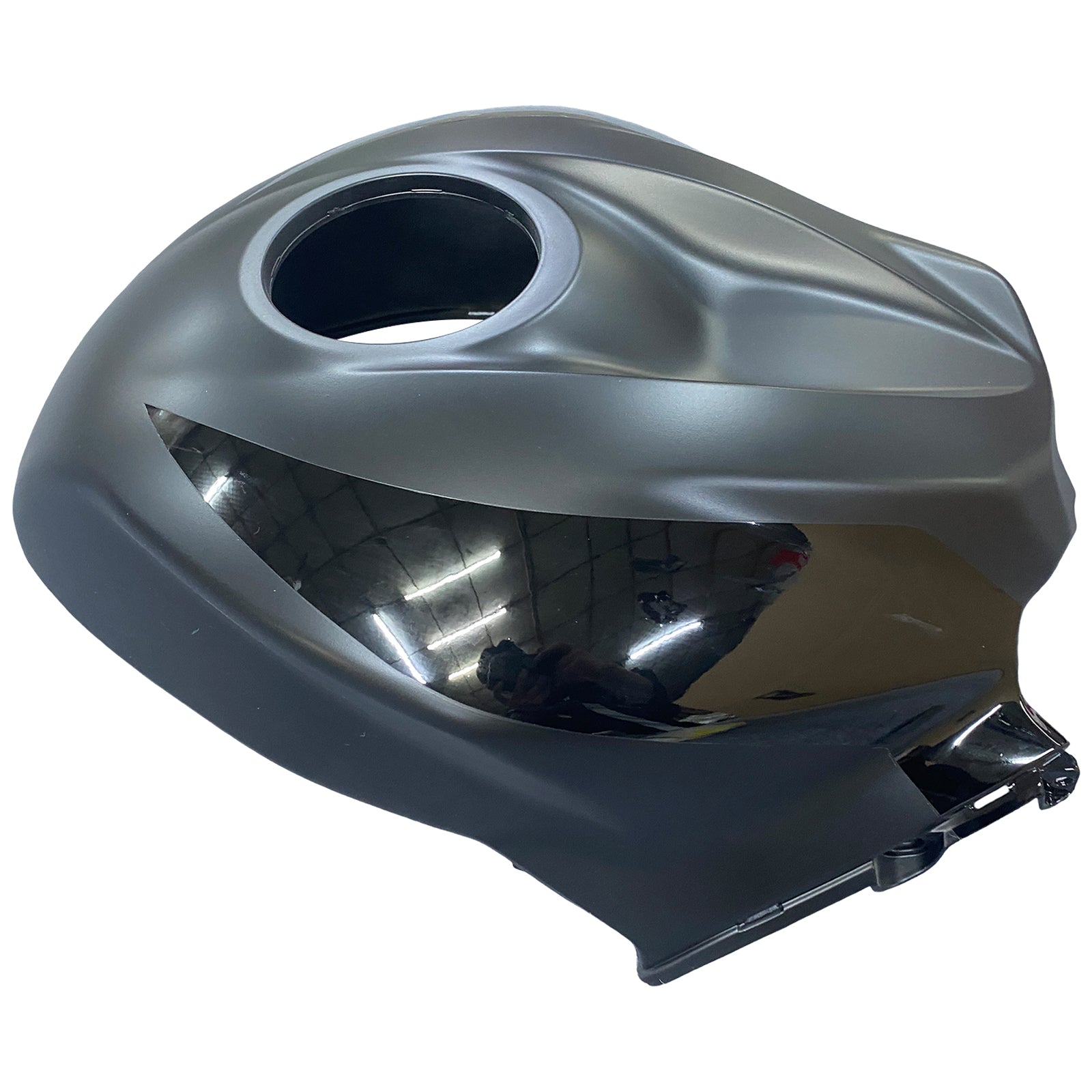 2007-2008 Honda CBR600RR F5 Kit de carénage Kit de carrosserie Plastique Abs