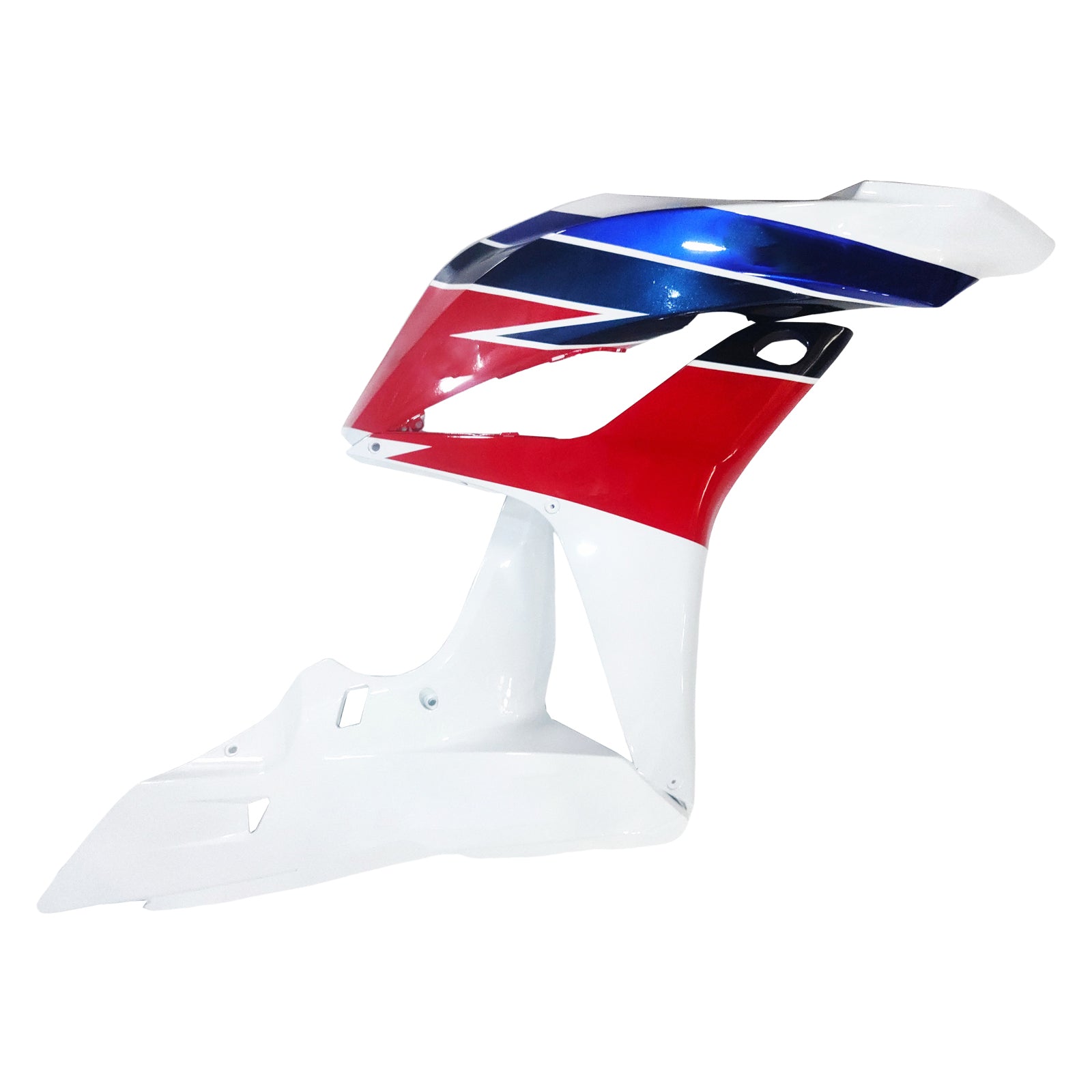 2007-2008 Honda CBR600RR F5 Kit de carenado Carrocería Plástico ABS