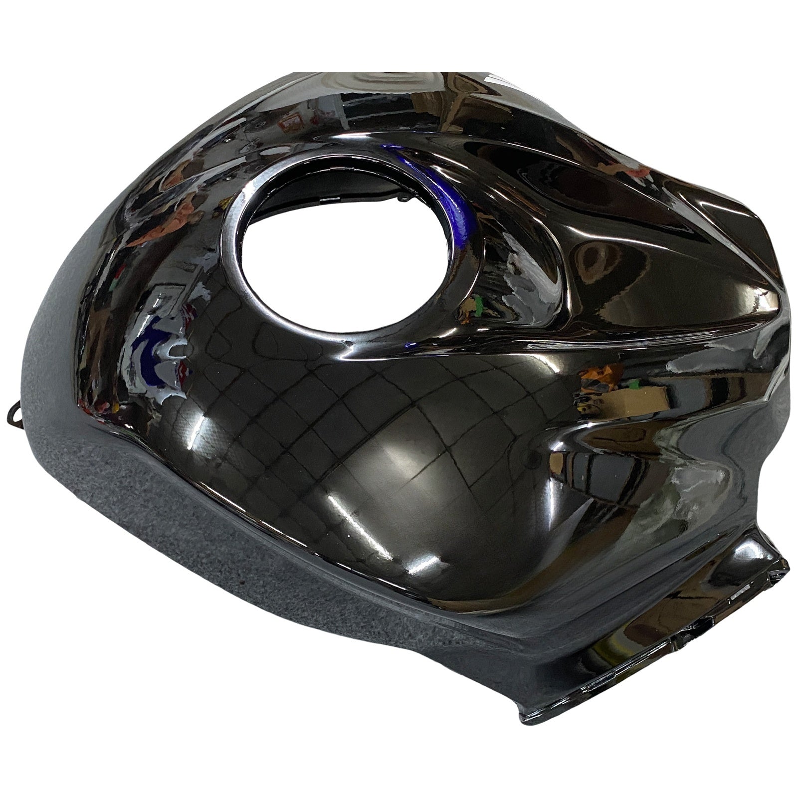 2009-2012 CBR600RR Carrosseriekuip ABS spuitgegoten kunststoffen Set Heet verkoop Kleur Algemeen