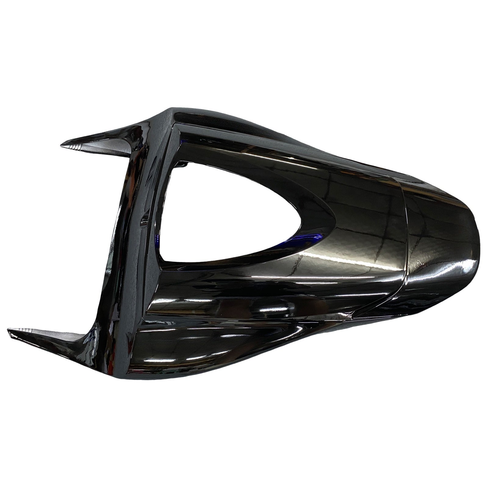 2009-2012 CBR600RR Carrosseriekuip ABS spuitgegoten kunststoffen Set Heet verkoop Kleur Algemeen