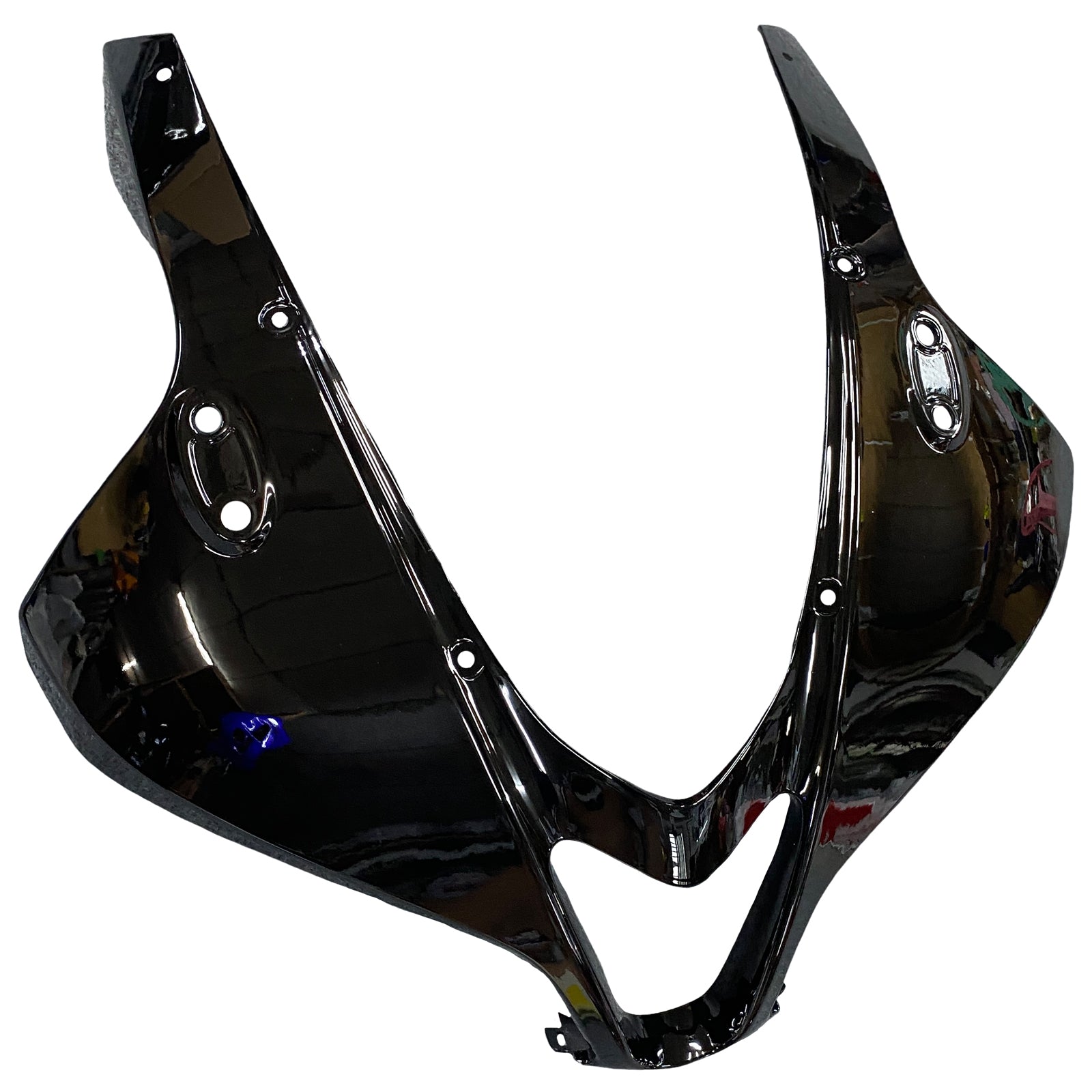 2009-2012 CBR600RR Bodywork Fairing ABS Injection Molded Plastics Set Hot Sell Color Generic