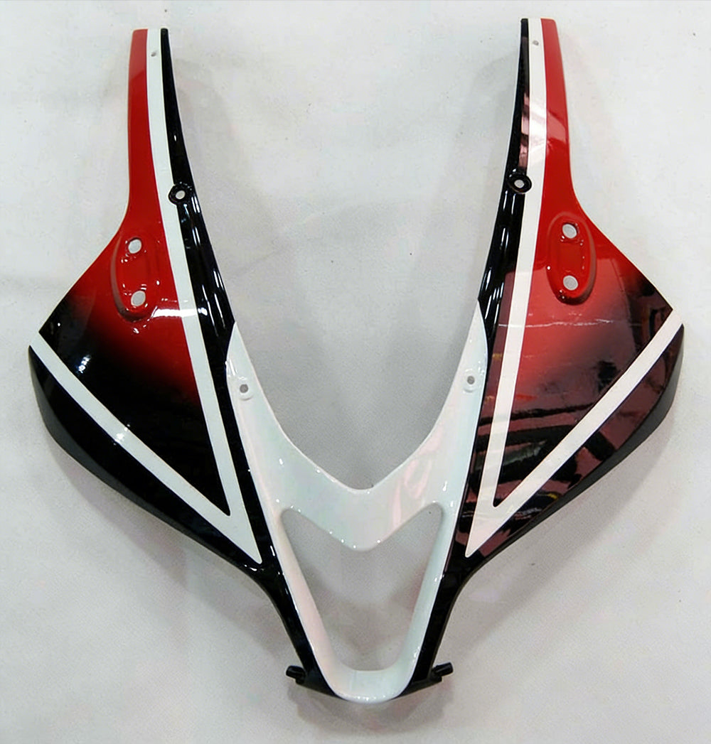 2009-2012 Honda CBR 600 RR Carénages Eurobet Racing multicolores génériques